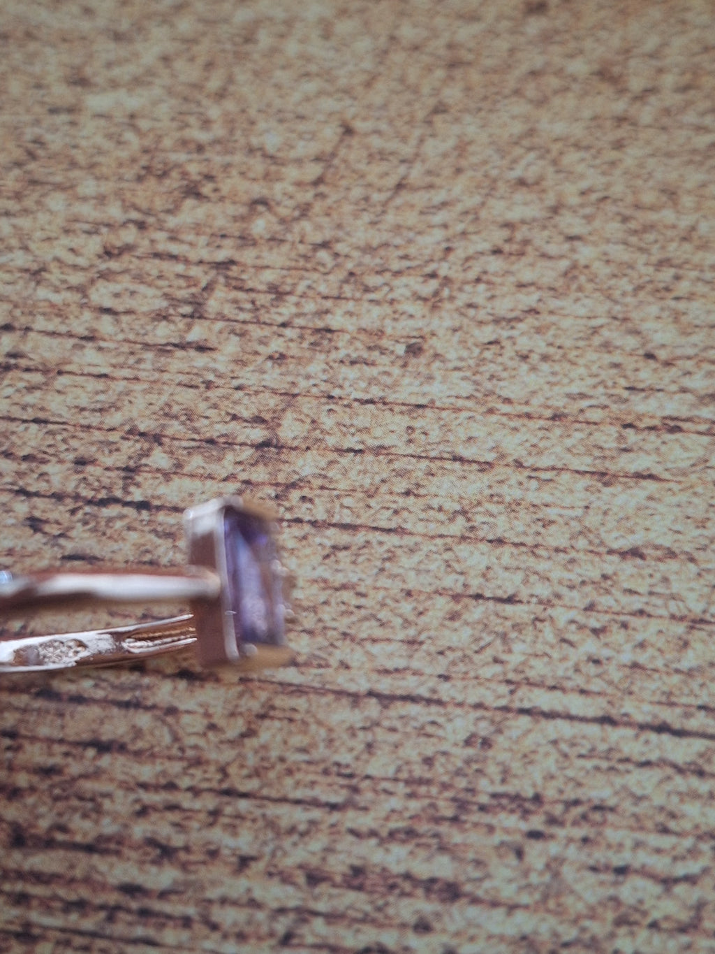Bague femme