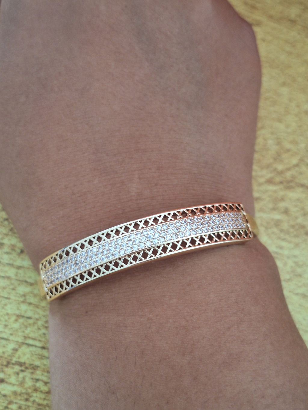 Bracelet femme