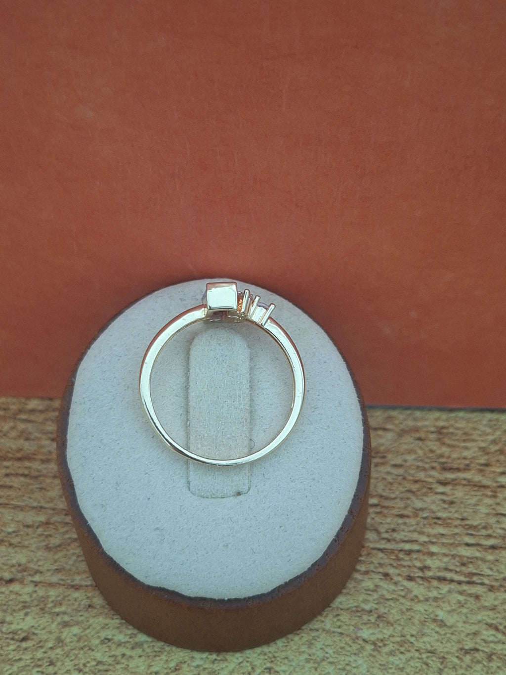 Bague femme