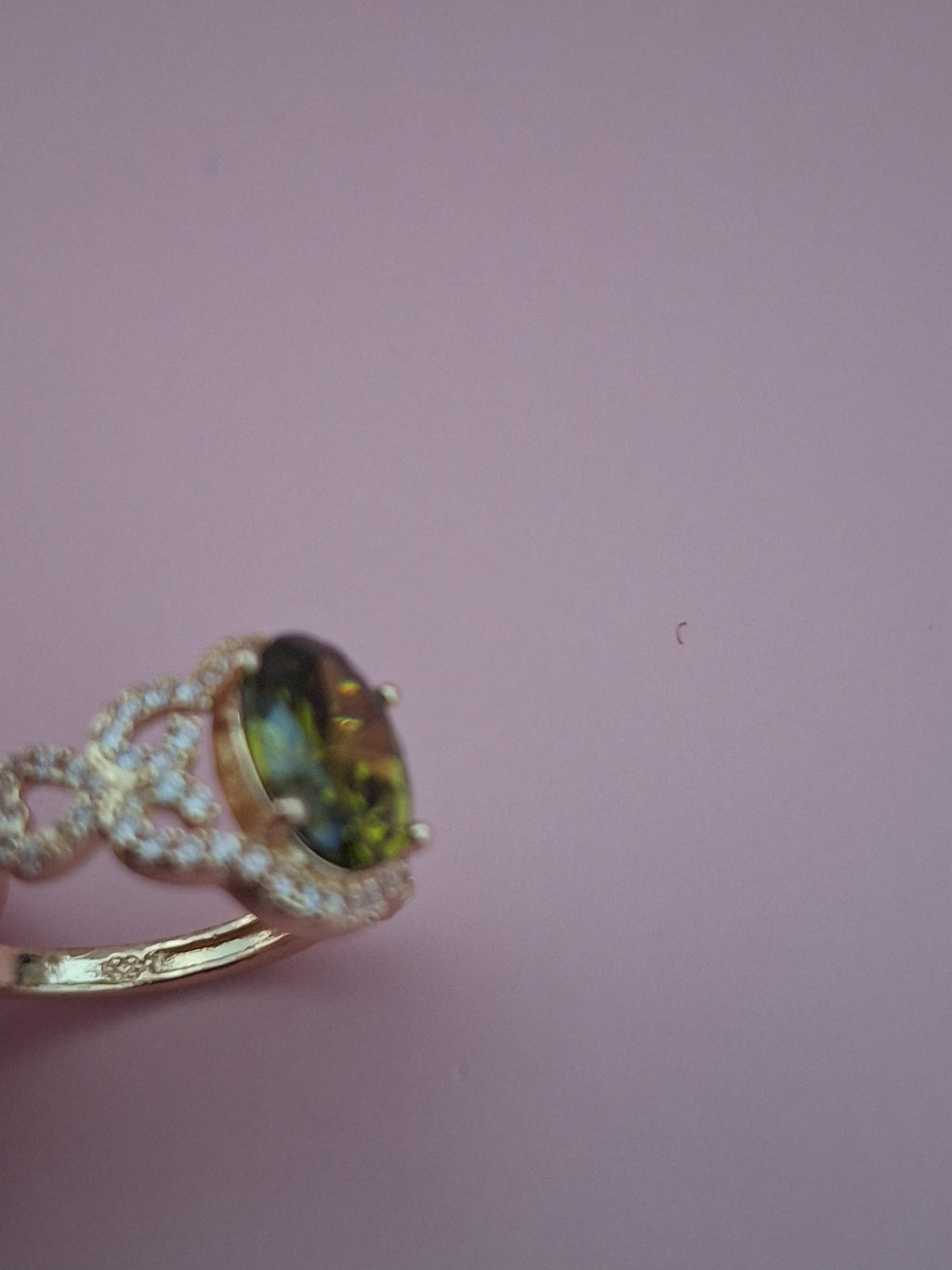 Bague royale
