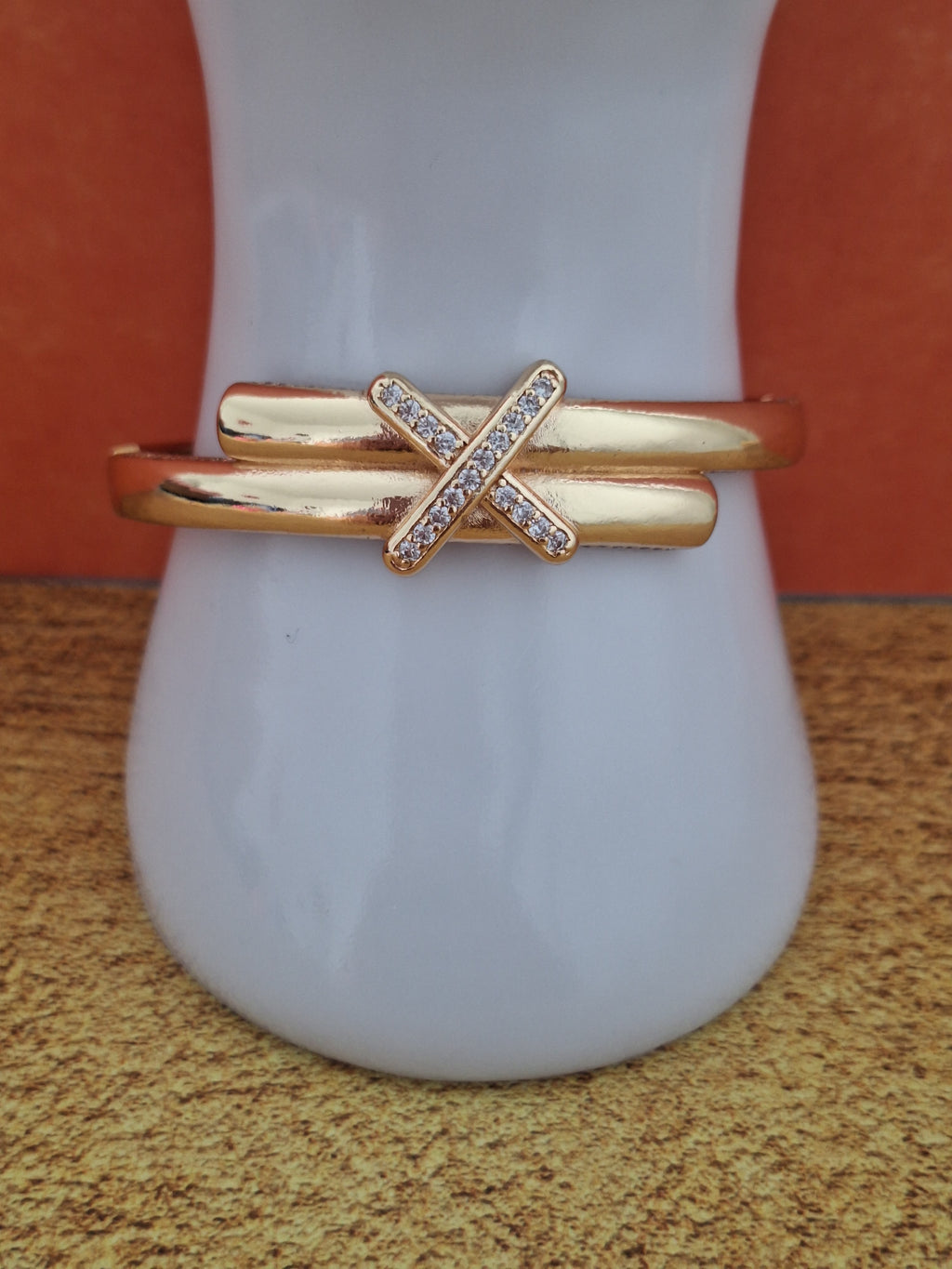 Bracelet croix