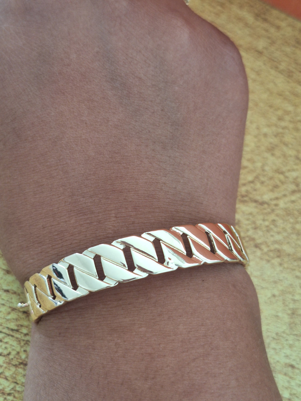 Bracelet femme