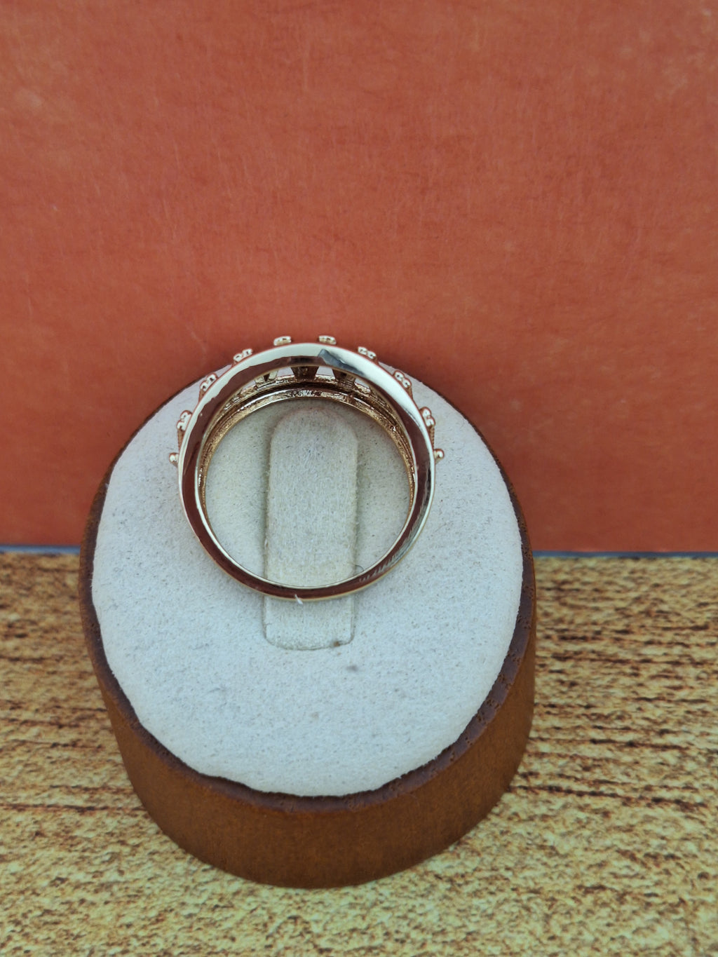 Bague femme