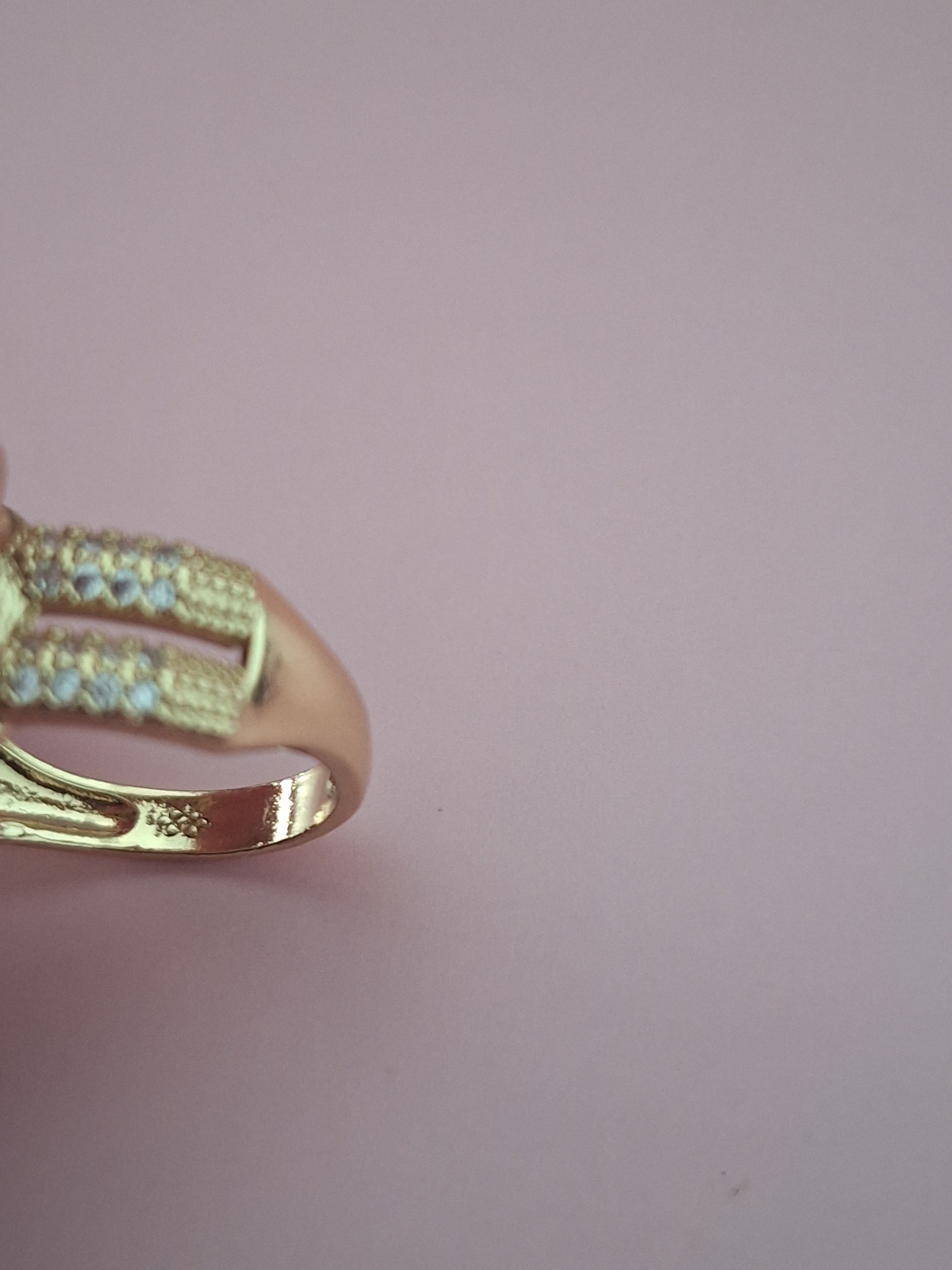 Bague femme