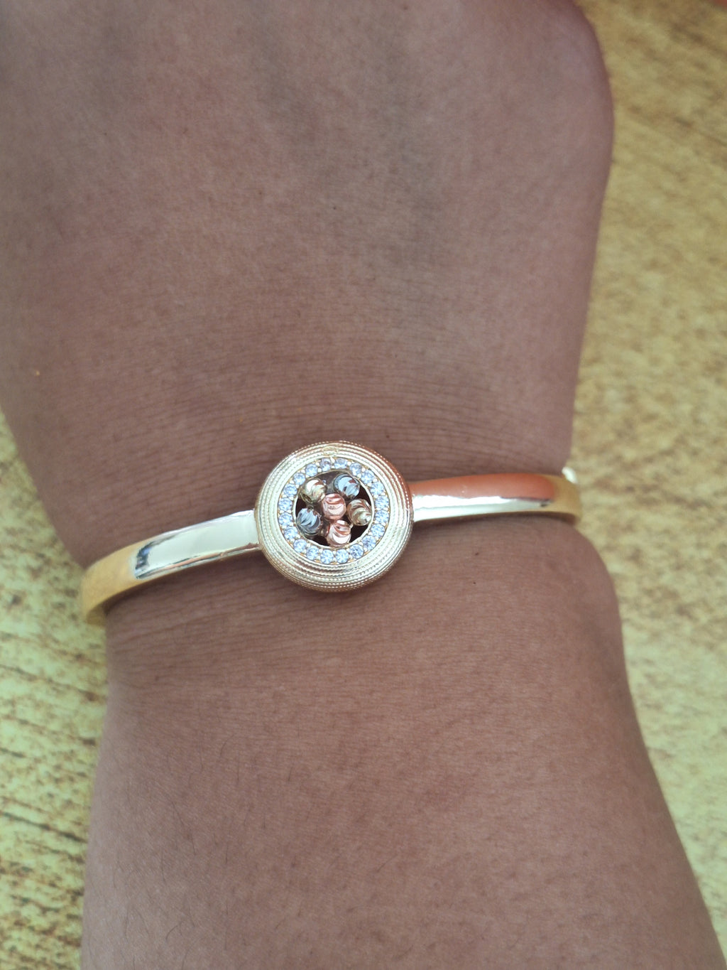 Bracelet femme