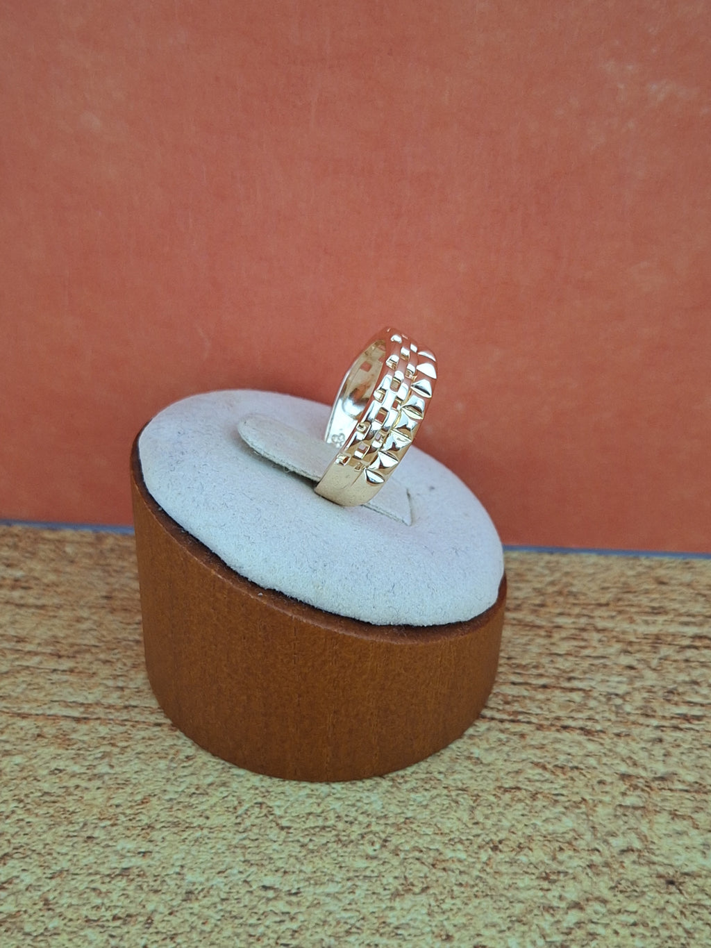 Bague femme