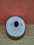 Bague royale
