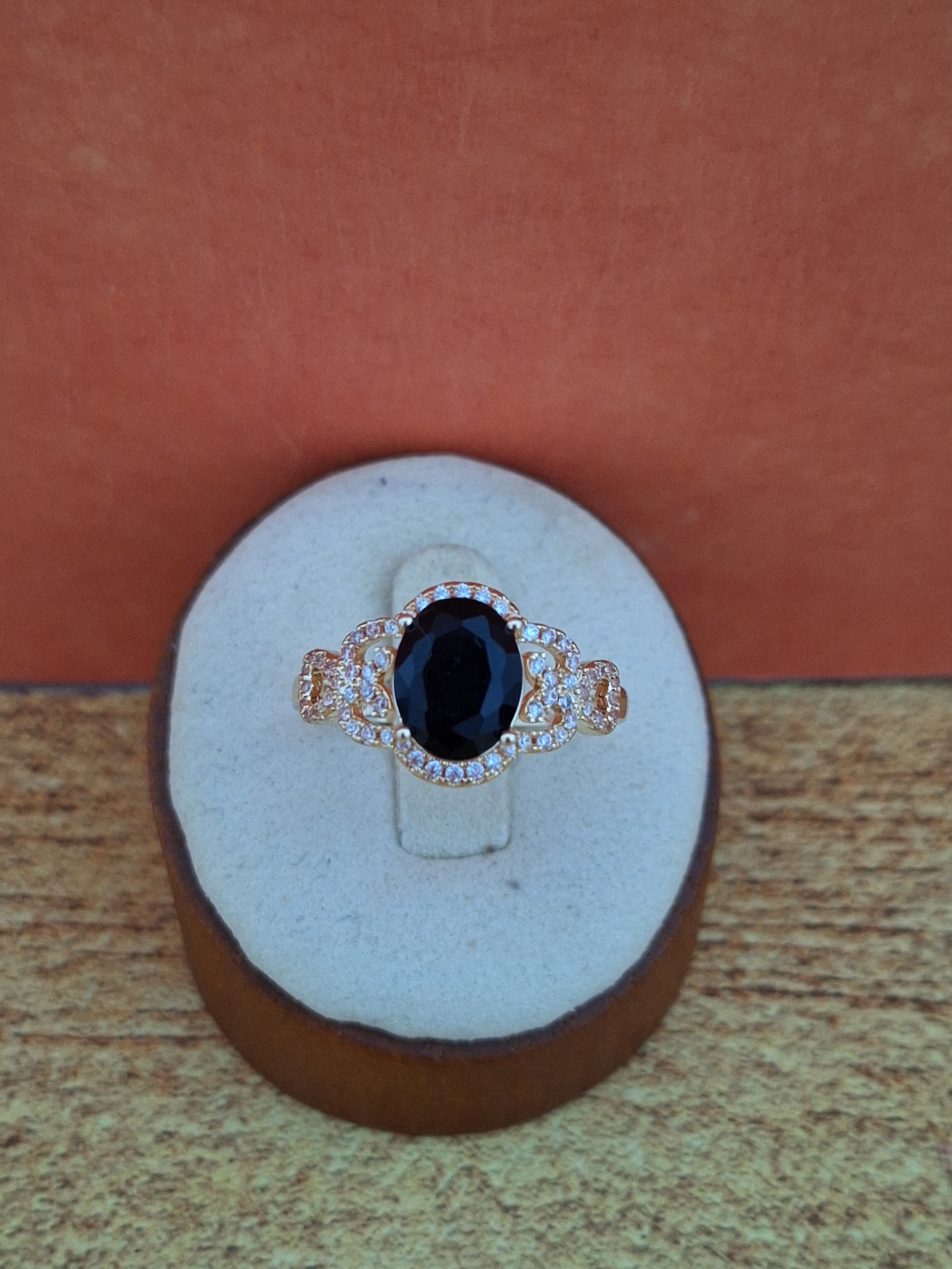 Bague royale