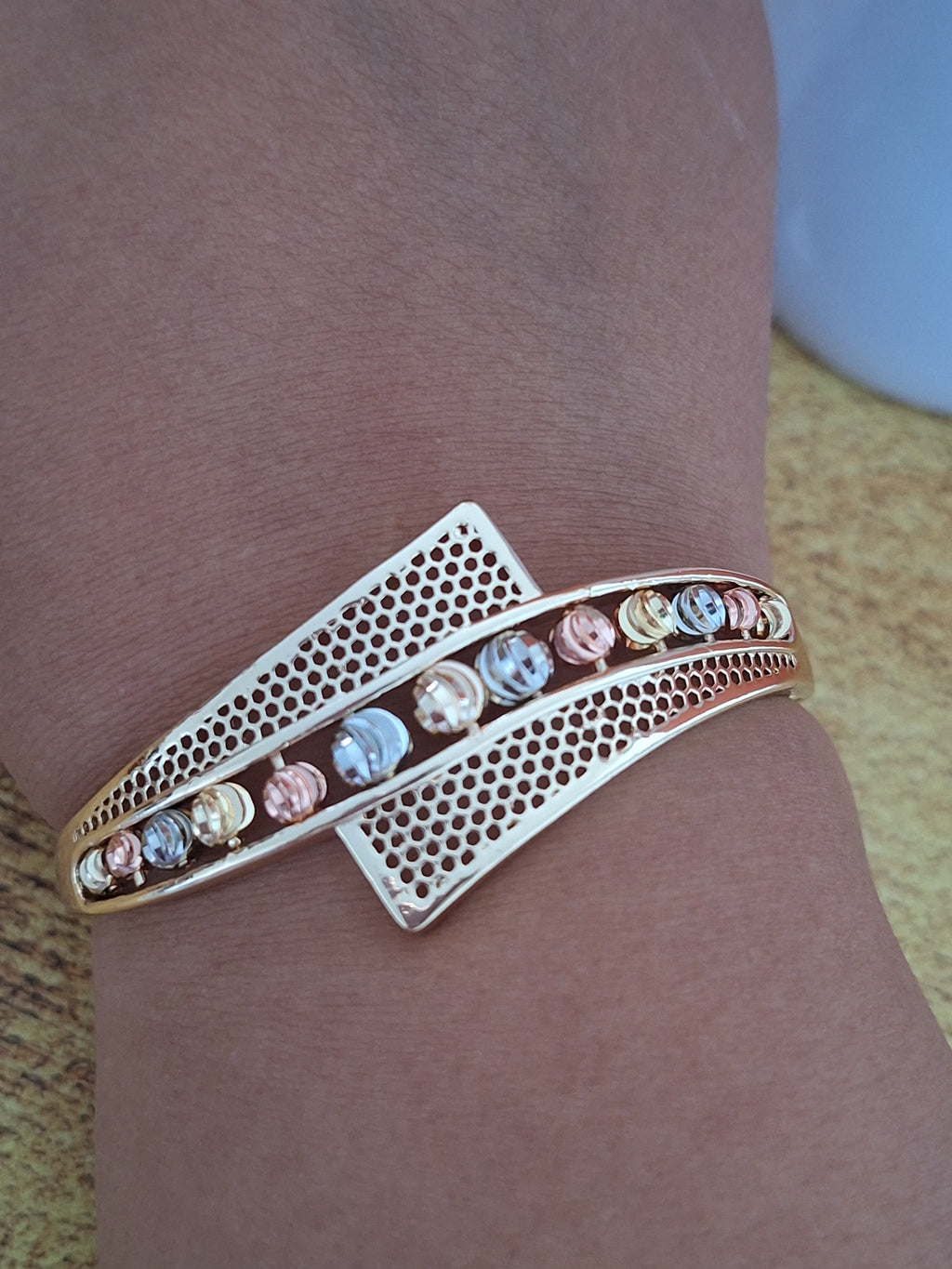 Bracelet femme