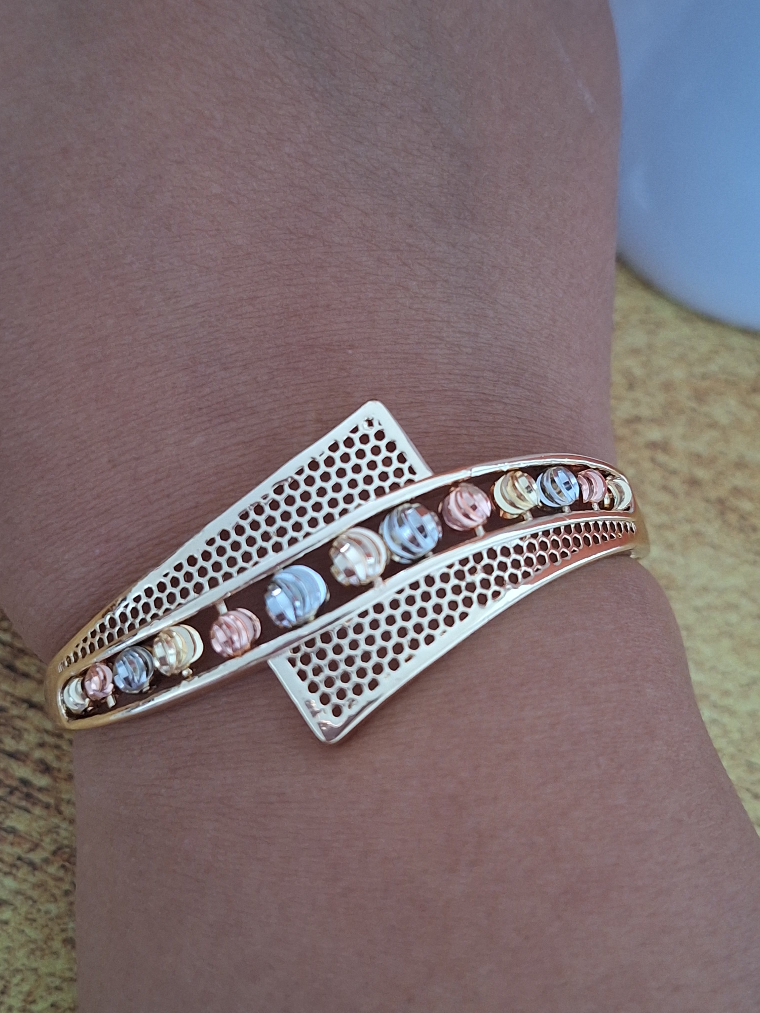 Bracelet femme