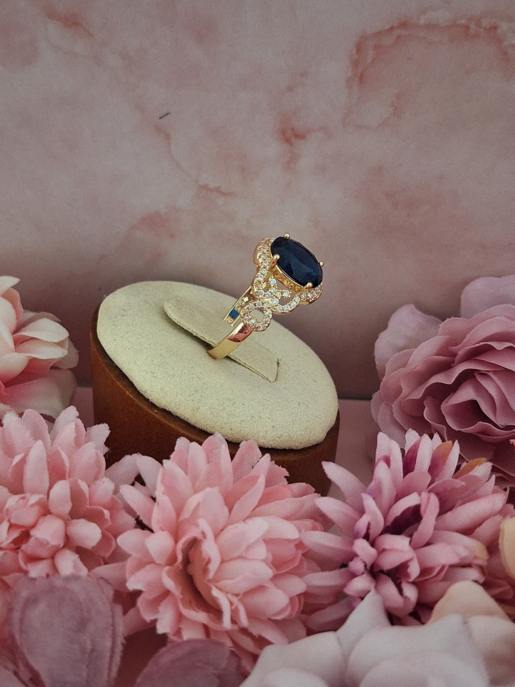Bague royale