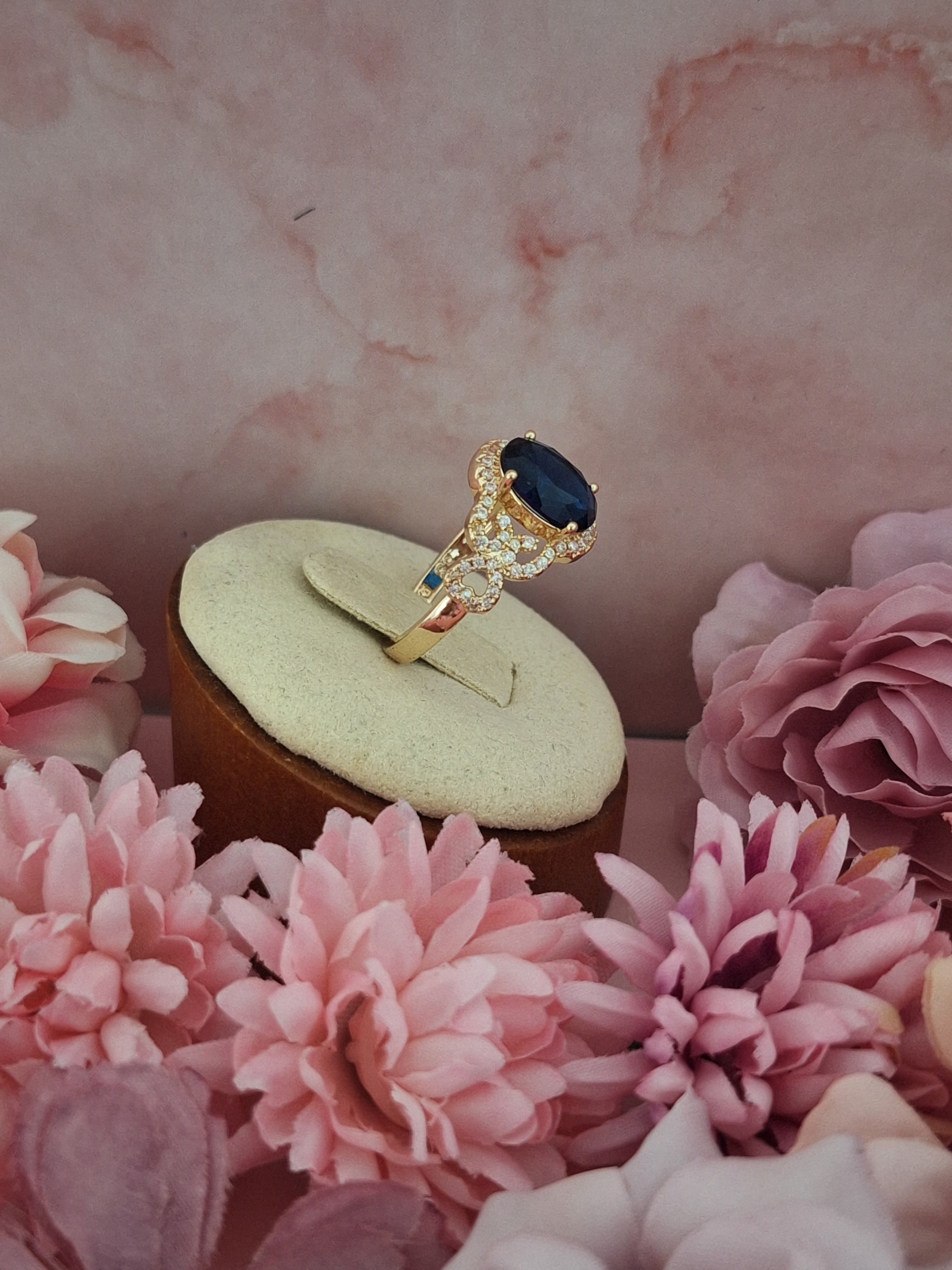 Bague royale