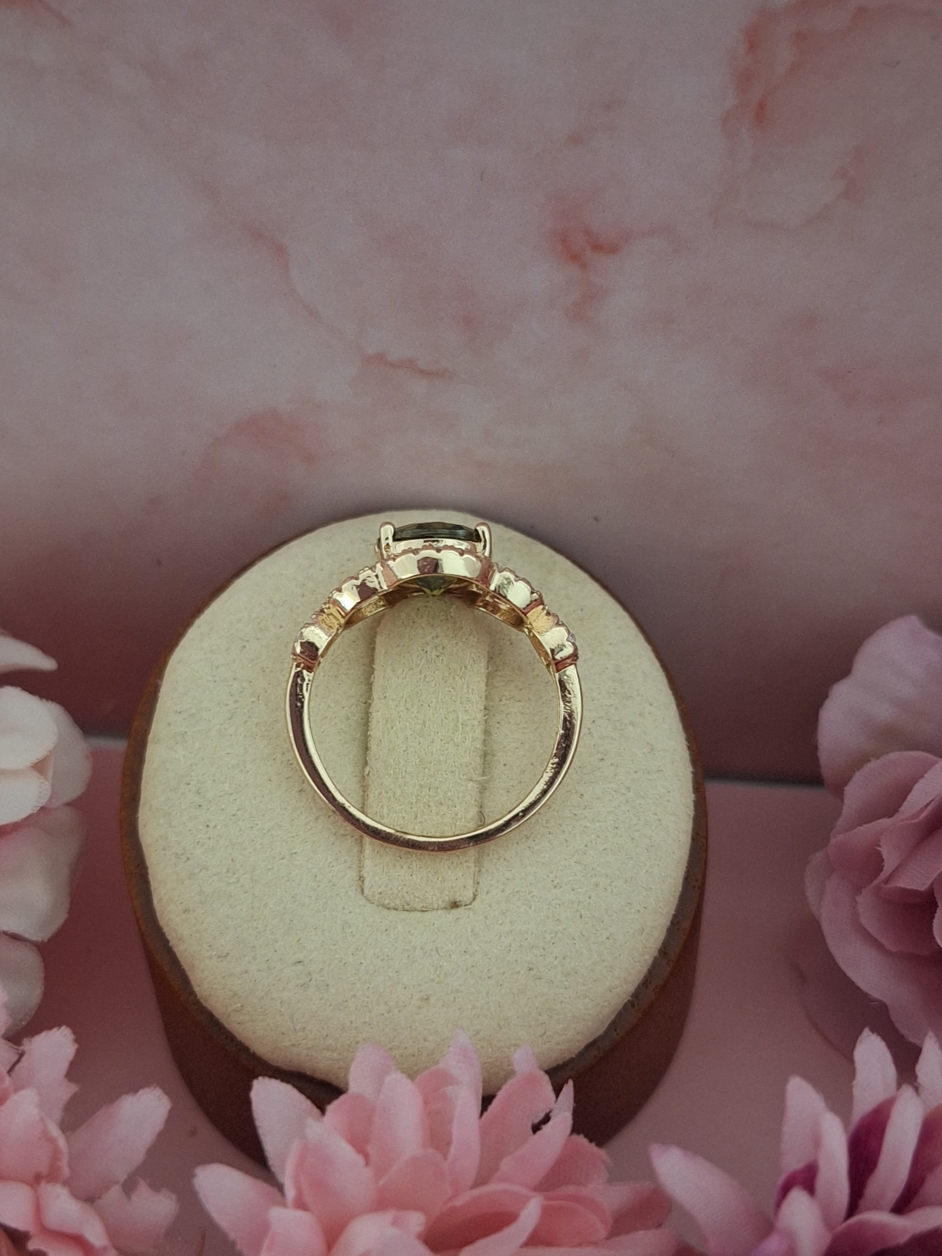 Bague royale