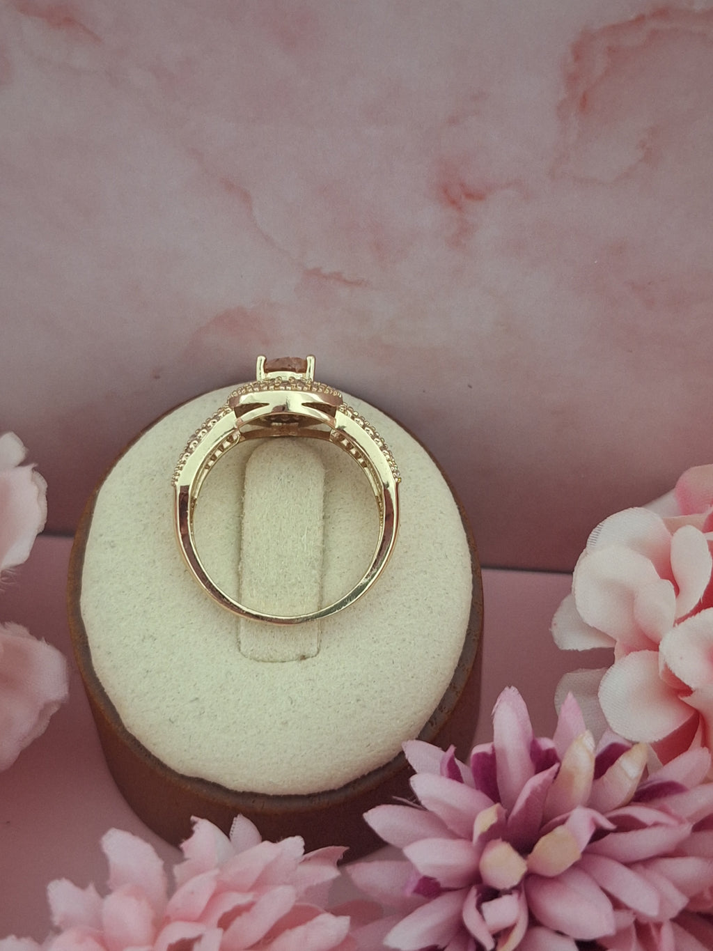 Bague femme
