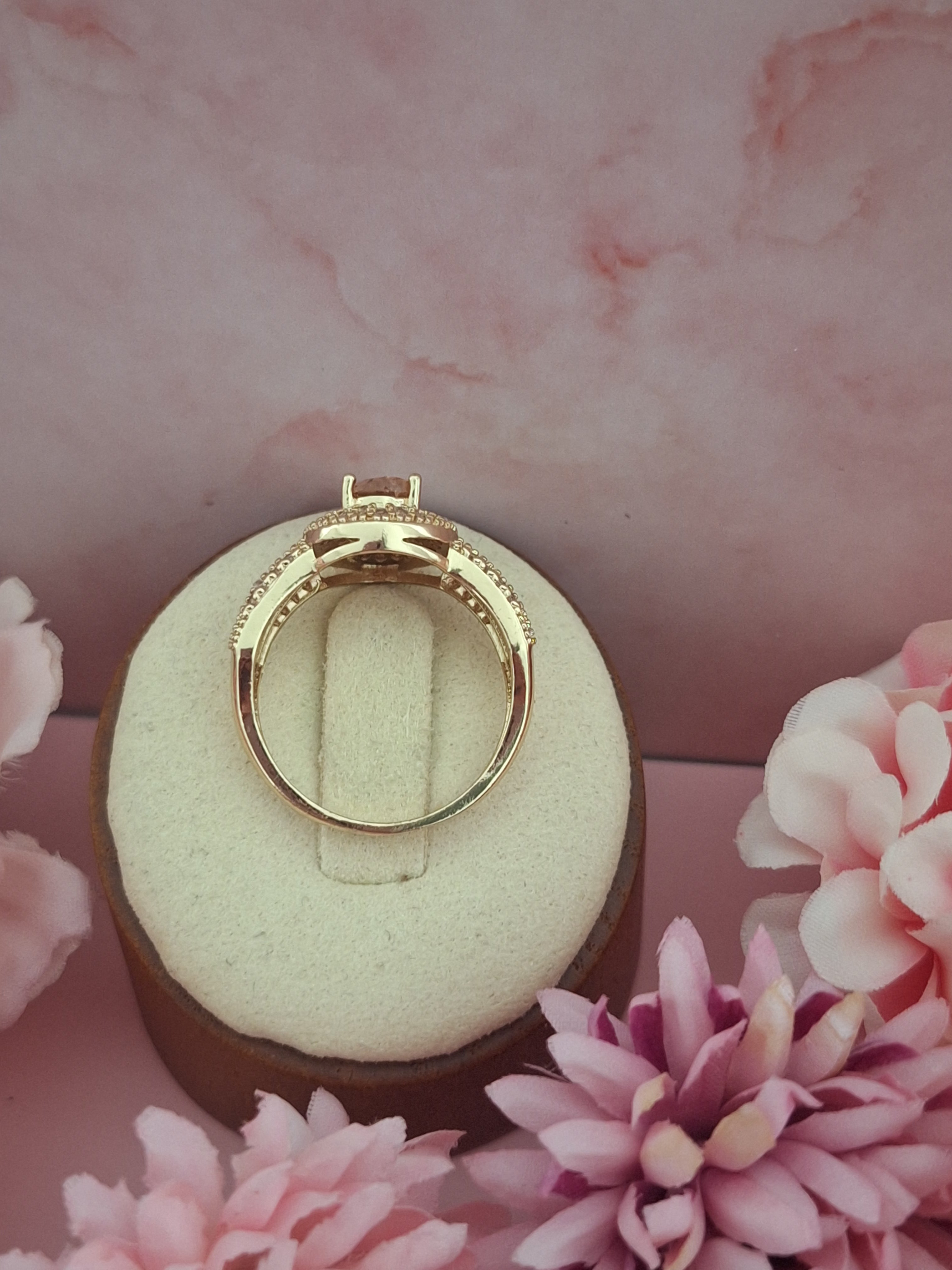 Bague femme