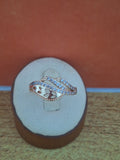 Bague femme