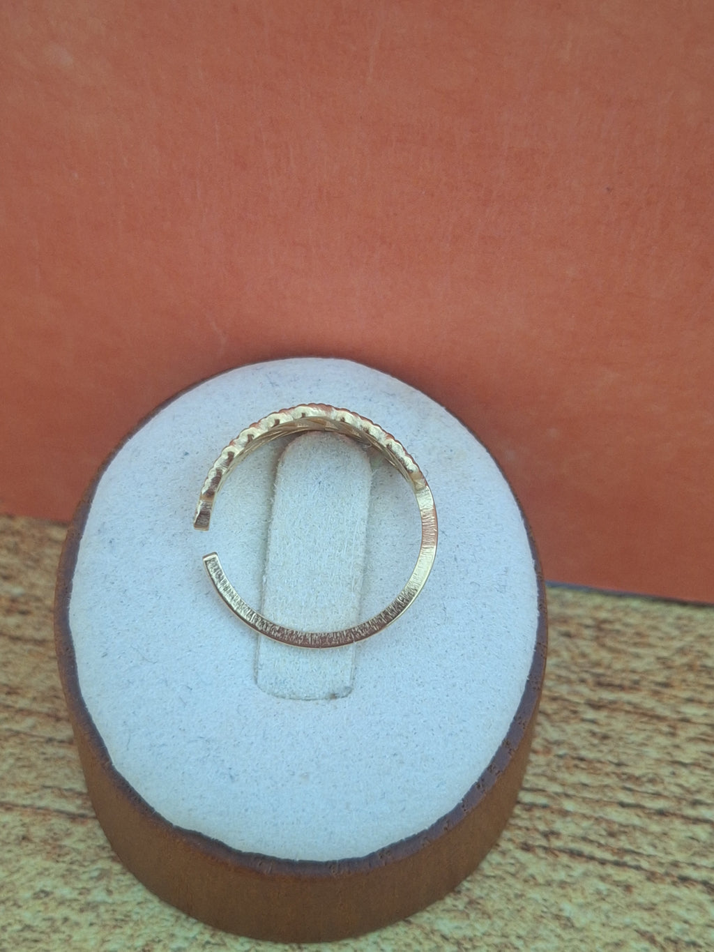 Bague femme