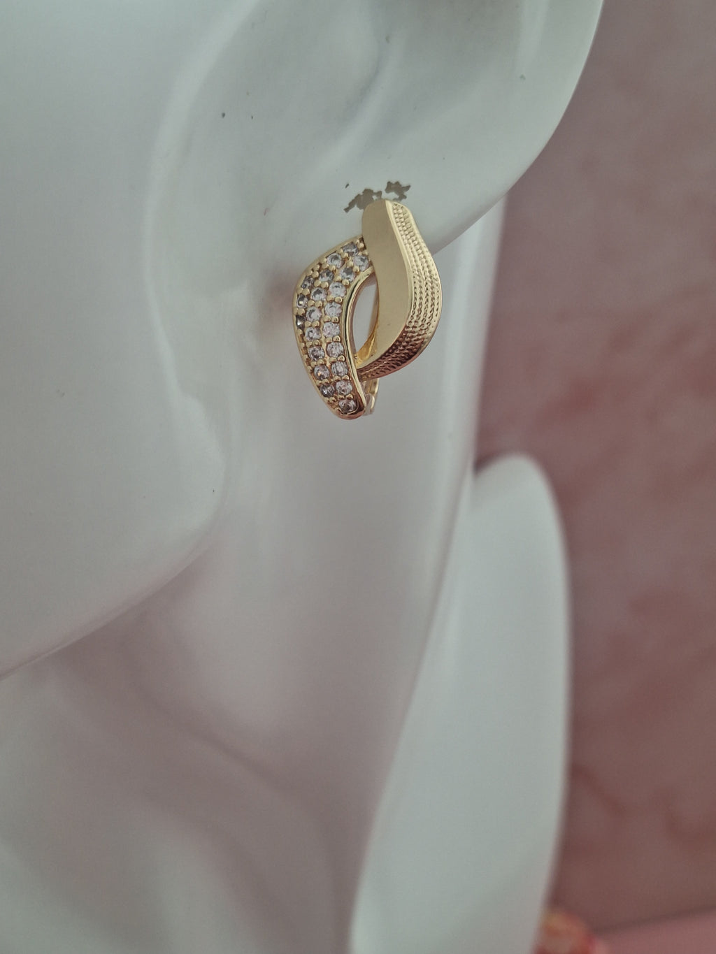 Boucles d'oreilles femme