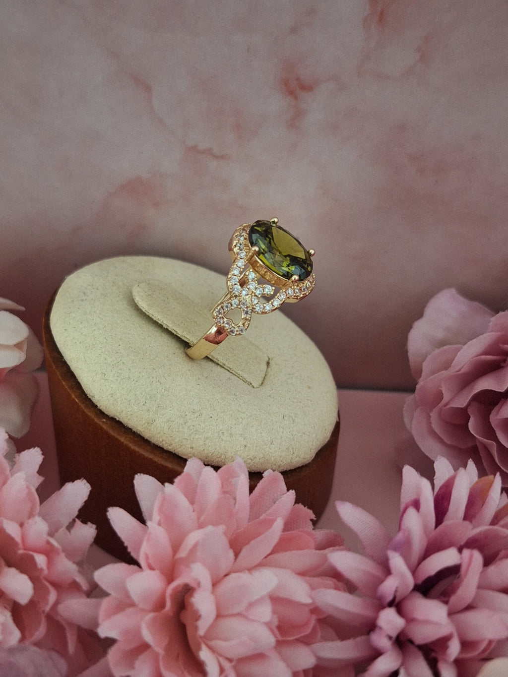 Bague royale