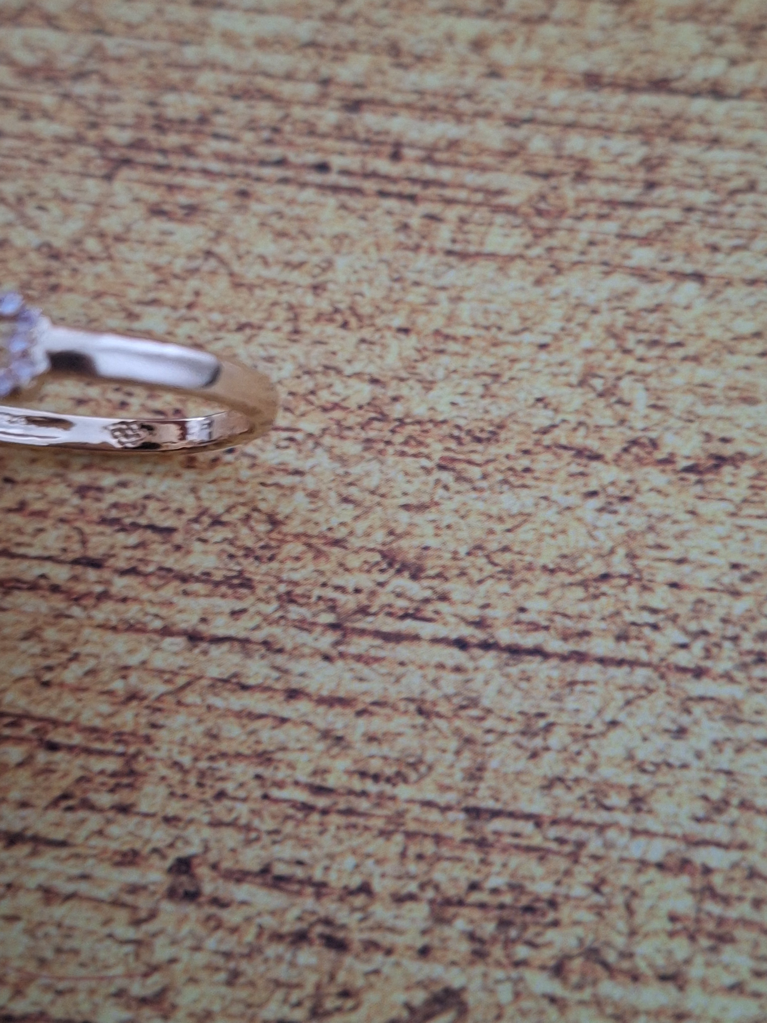 Bague royale
