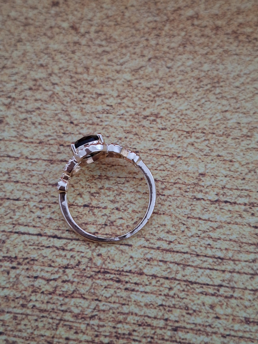 Bague royale