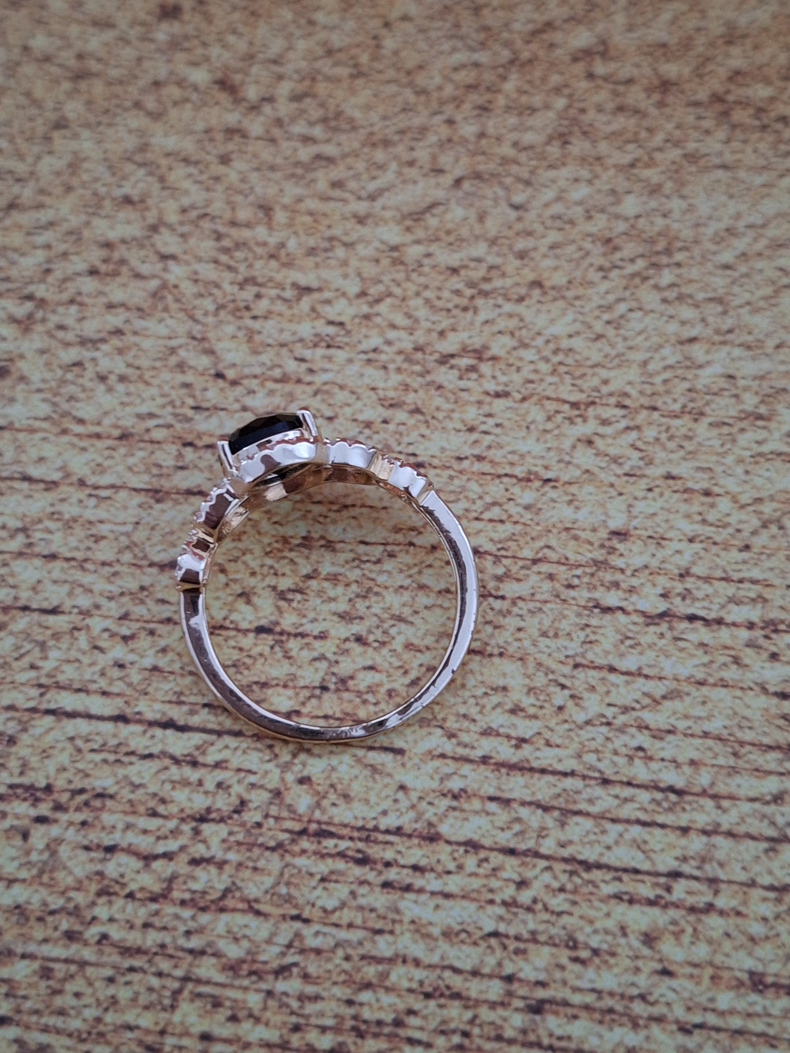Bague royale