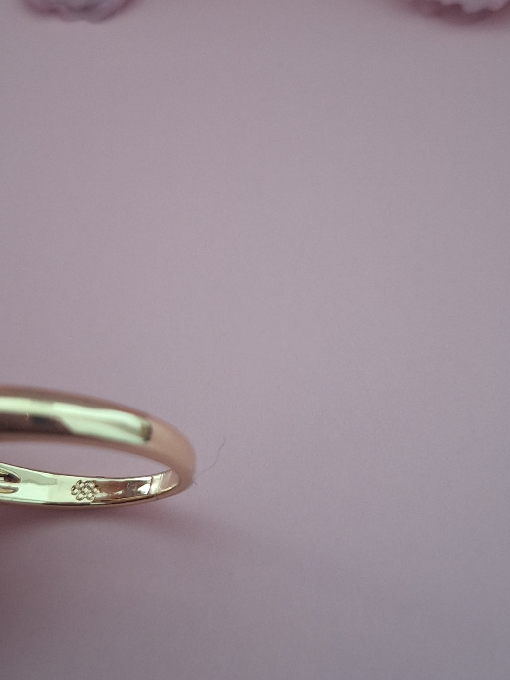 Bague femme