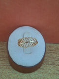 Bague femme