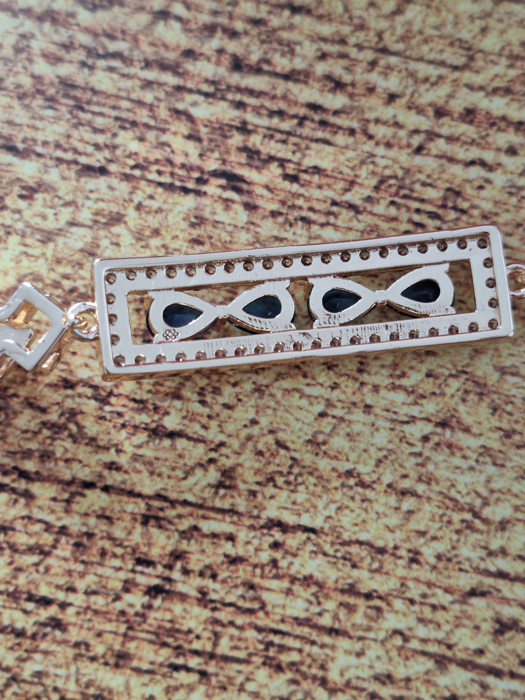 Bracelet femme