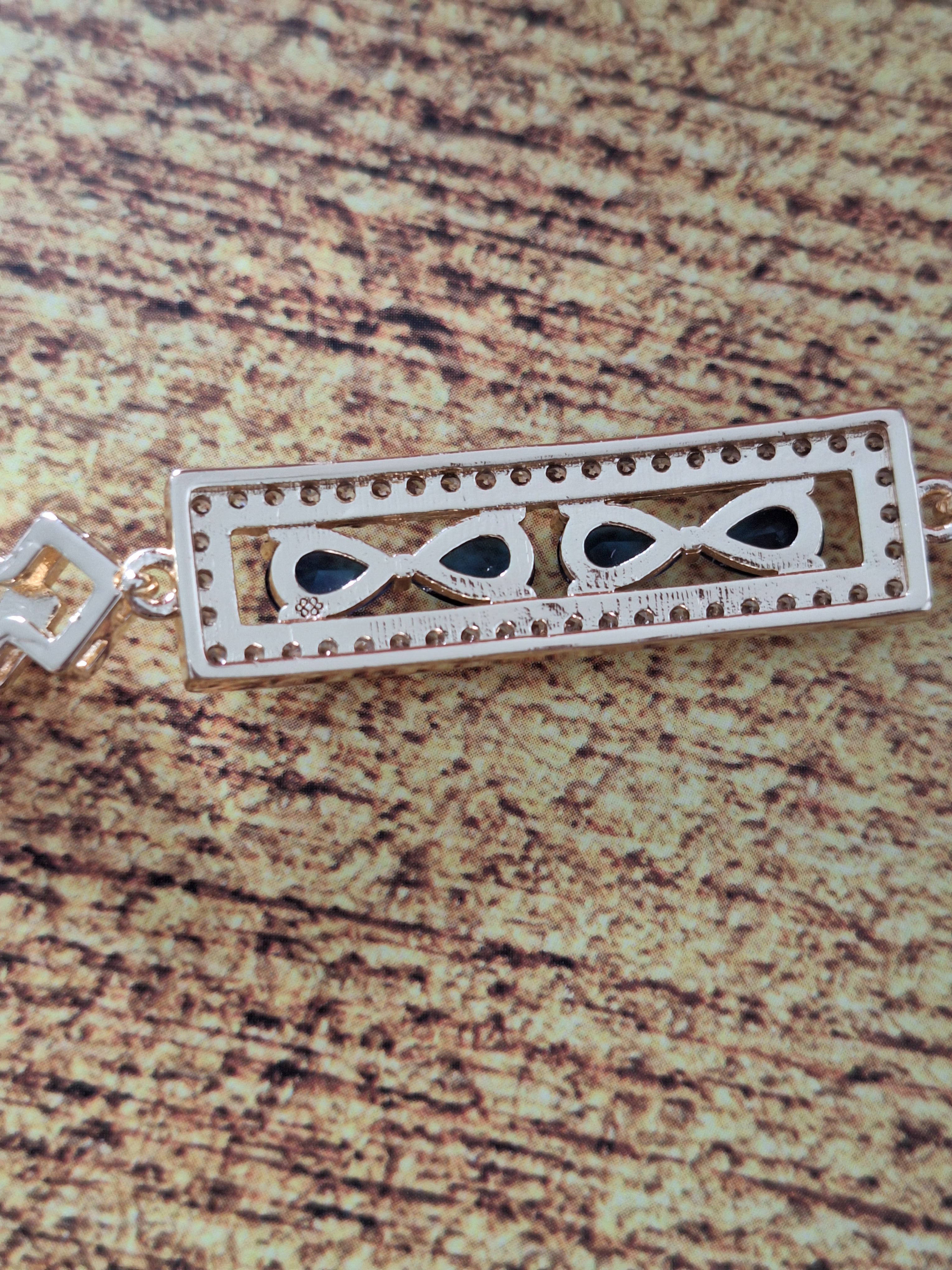 Bracelet femme