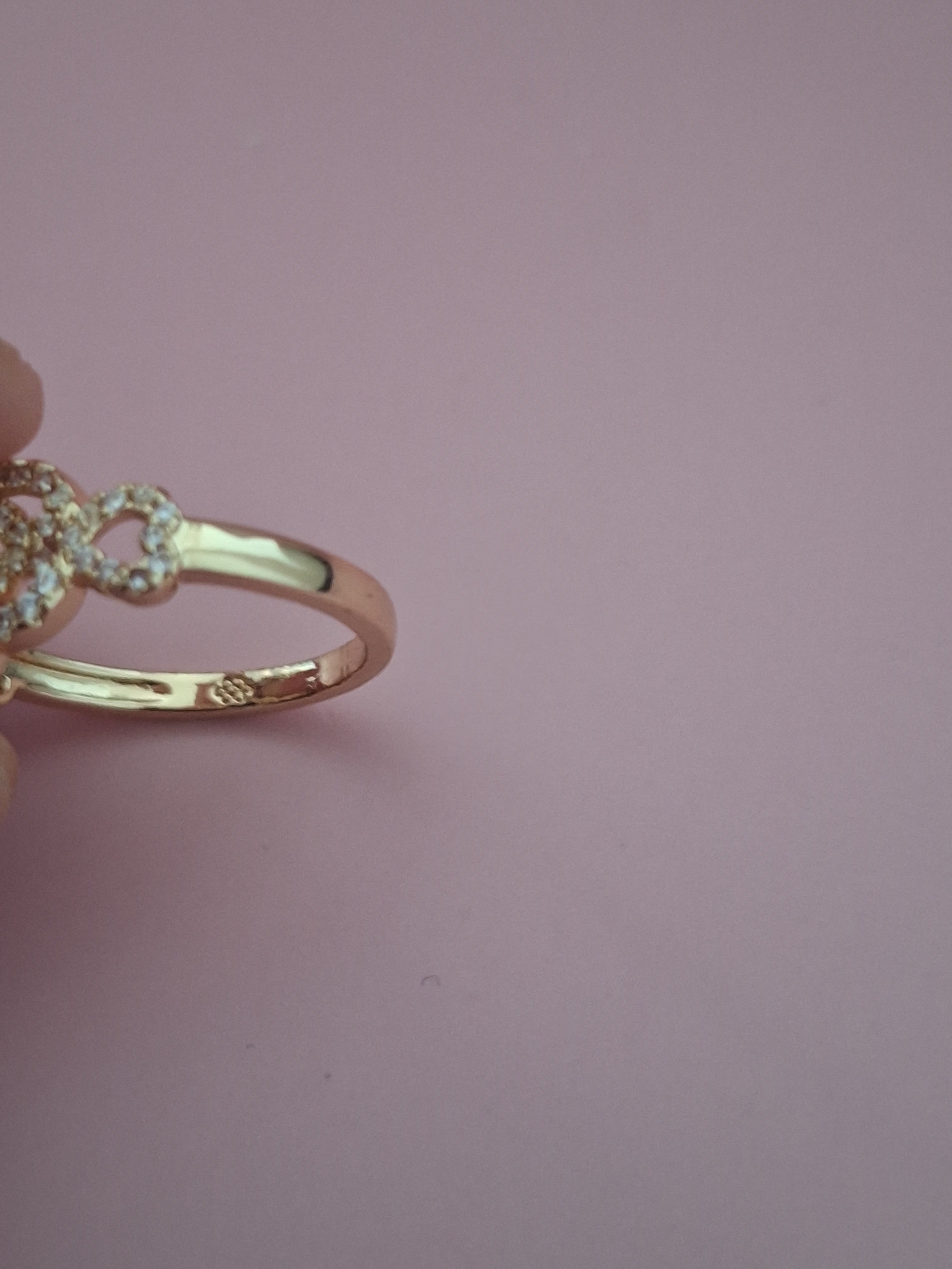 Bague royale