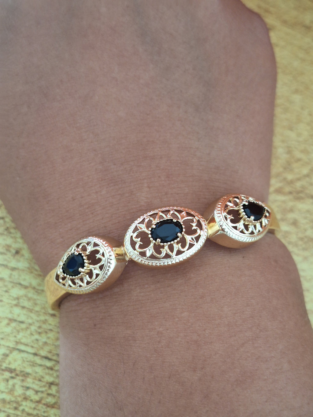 Bracelet femme