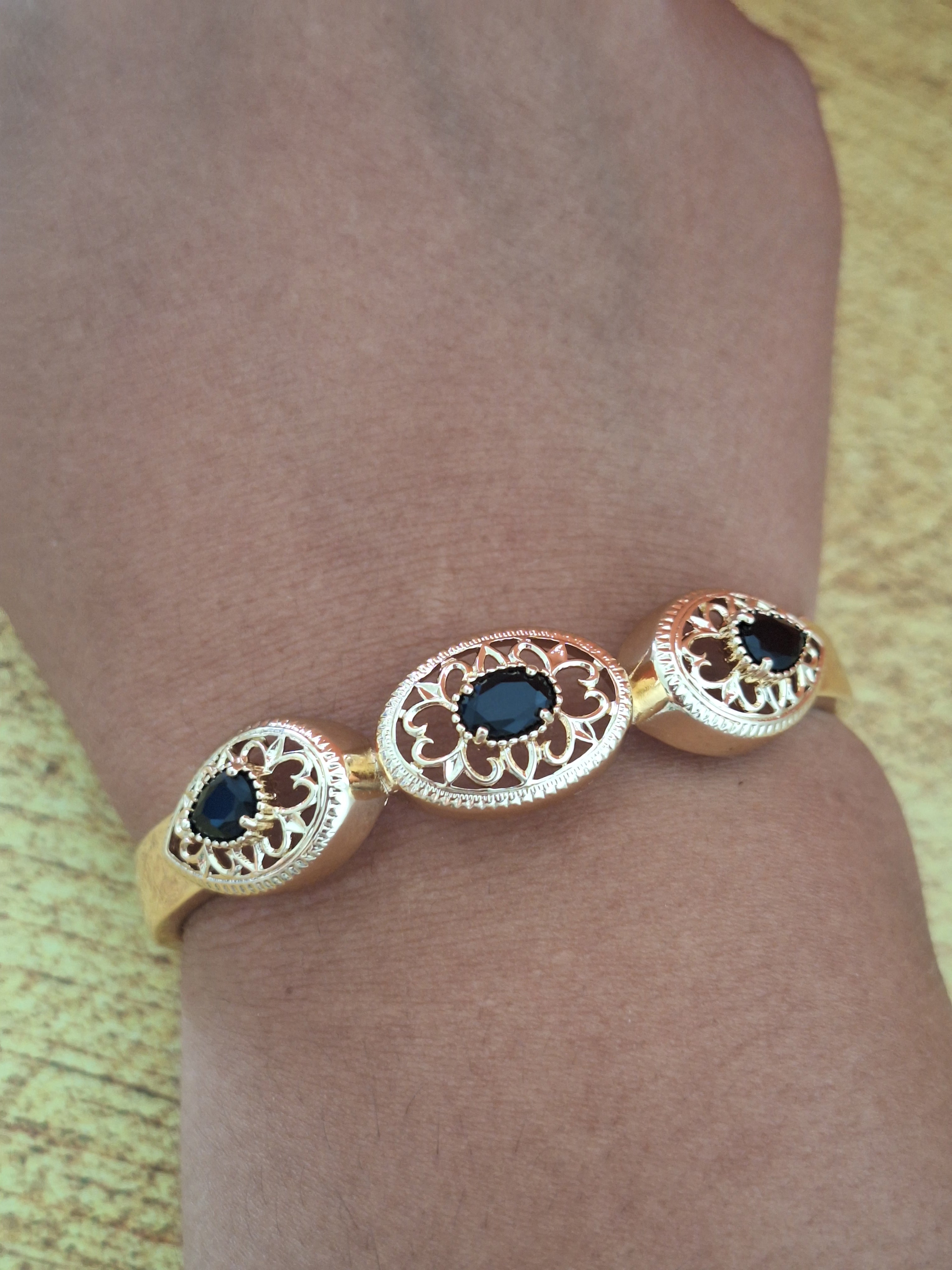Bracelet femme
