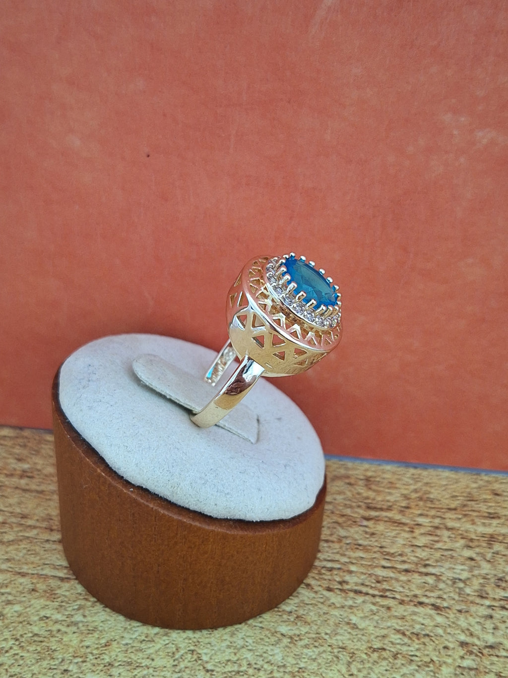 Bague femme