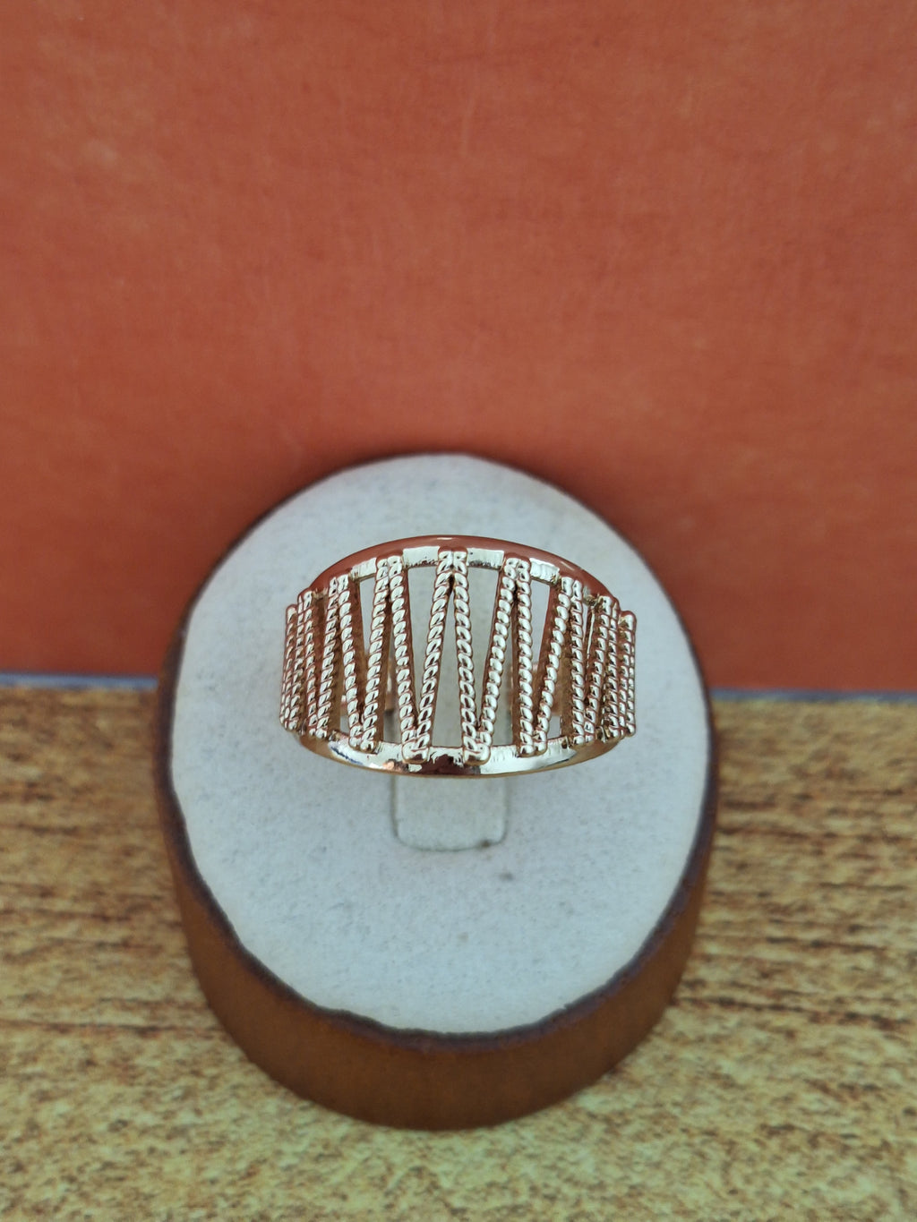 Bague femme