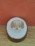 Bague femme