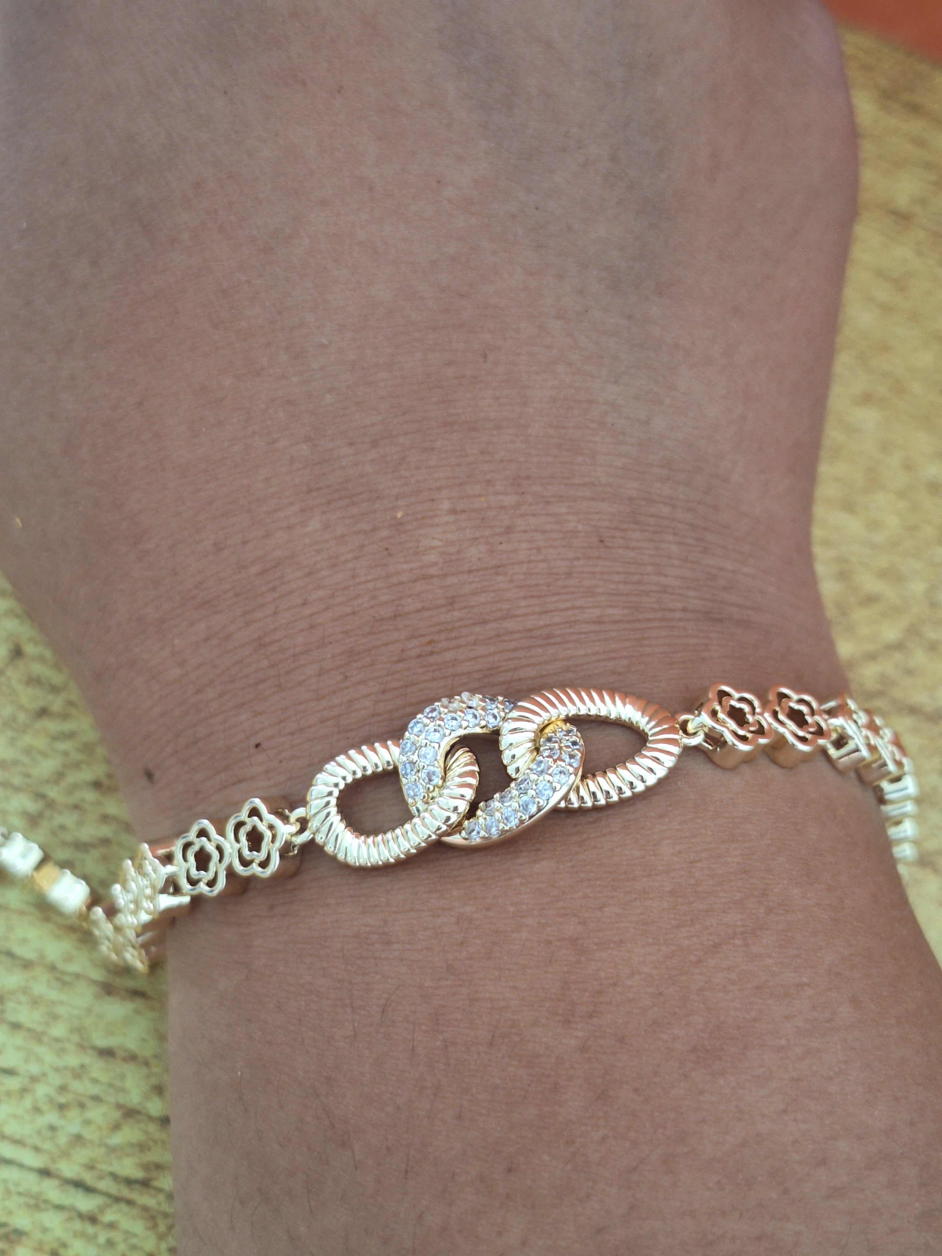 Bracelet femme