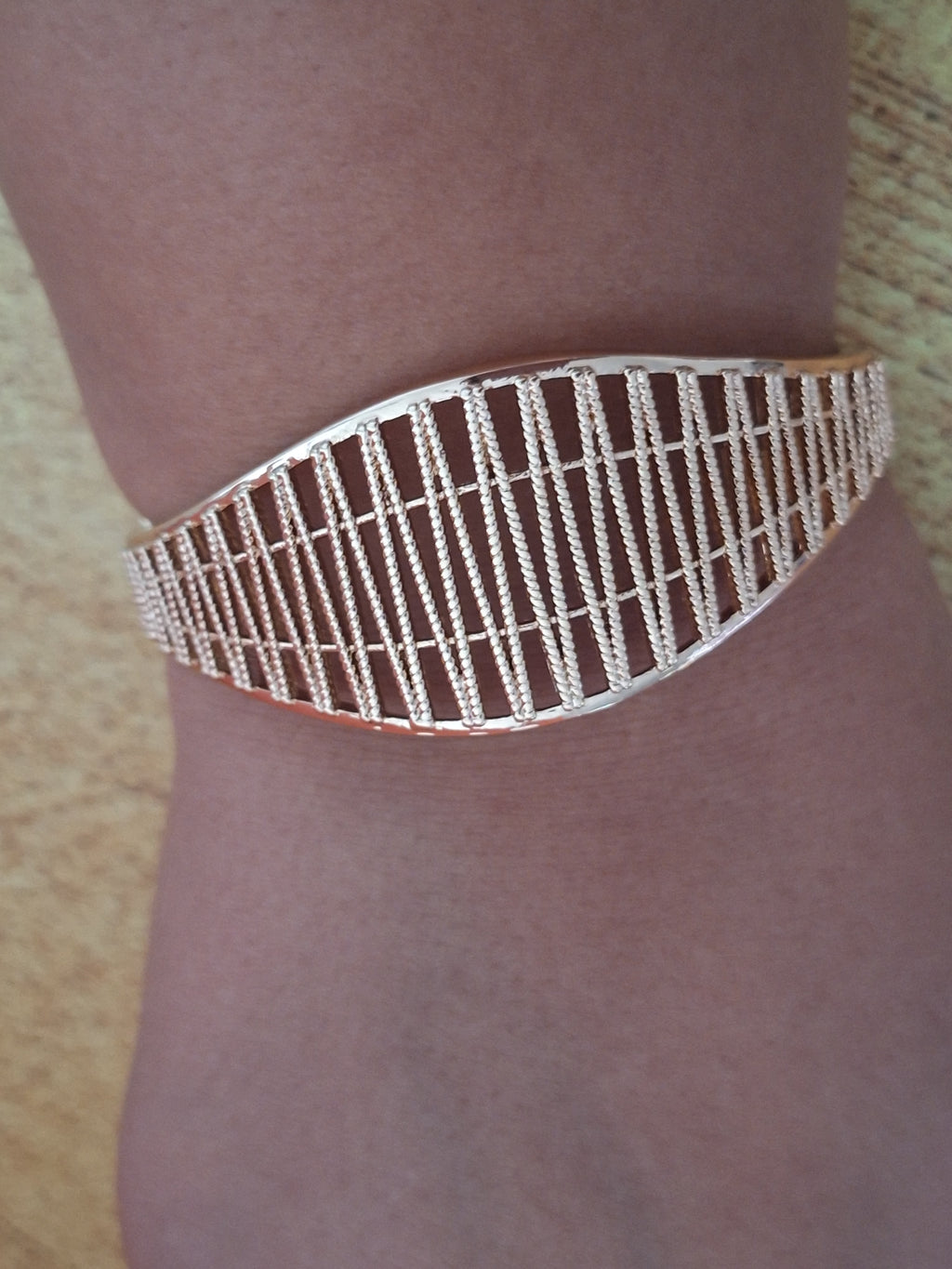 Bracelet femme