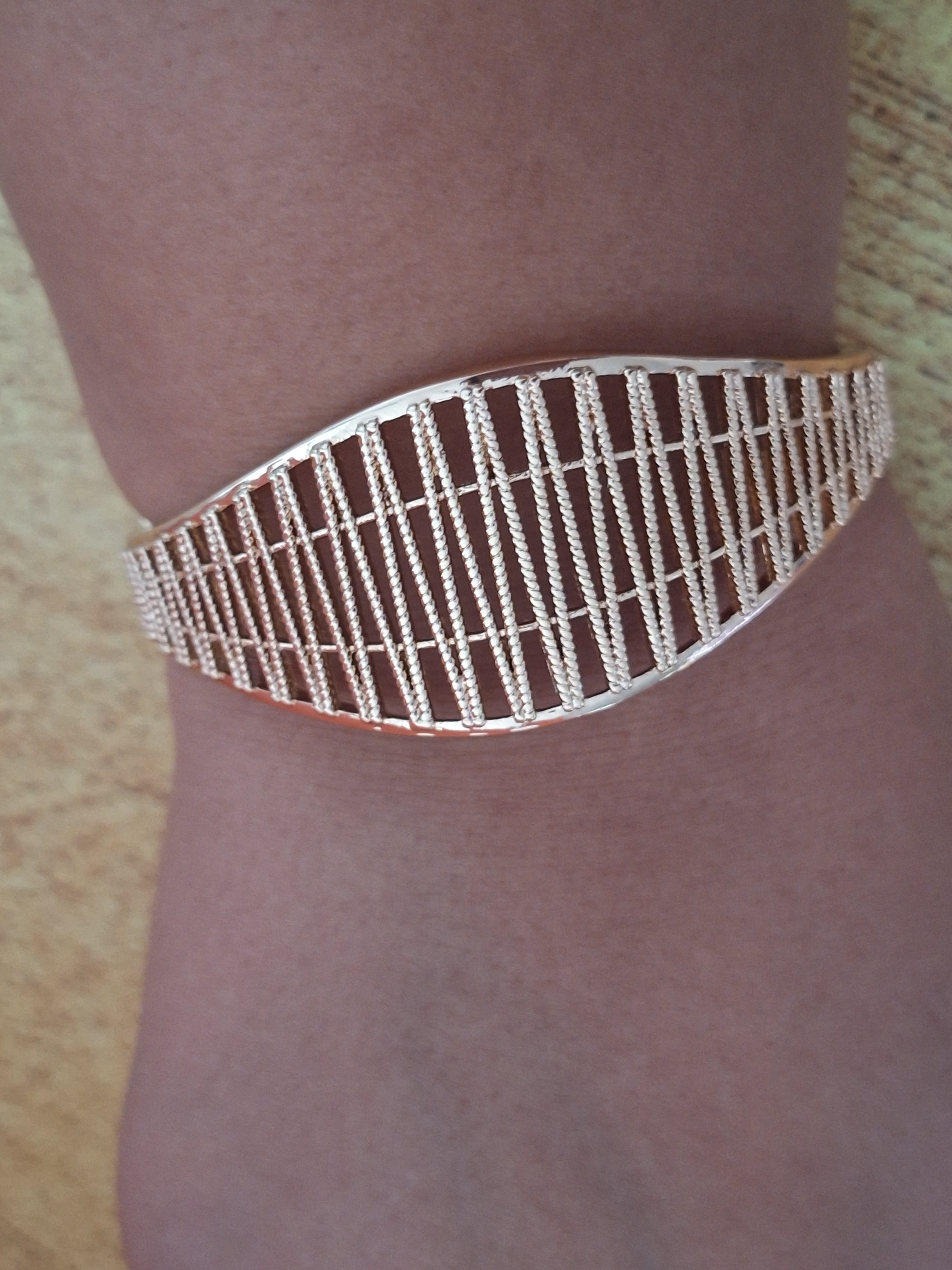Bracelet femme