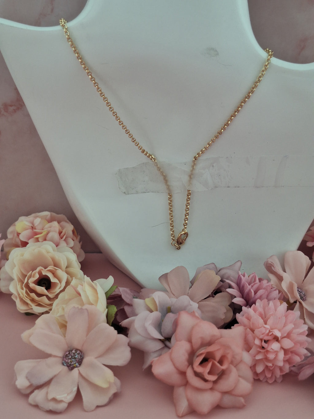 Collier femme