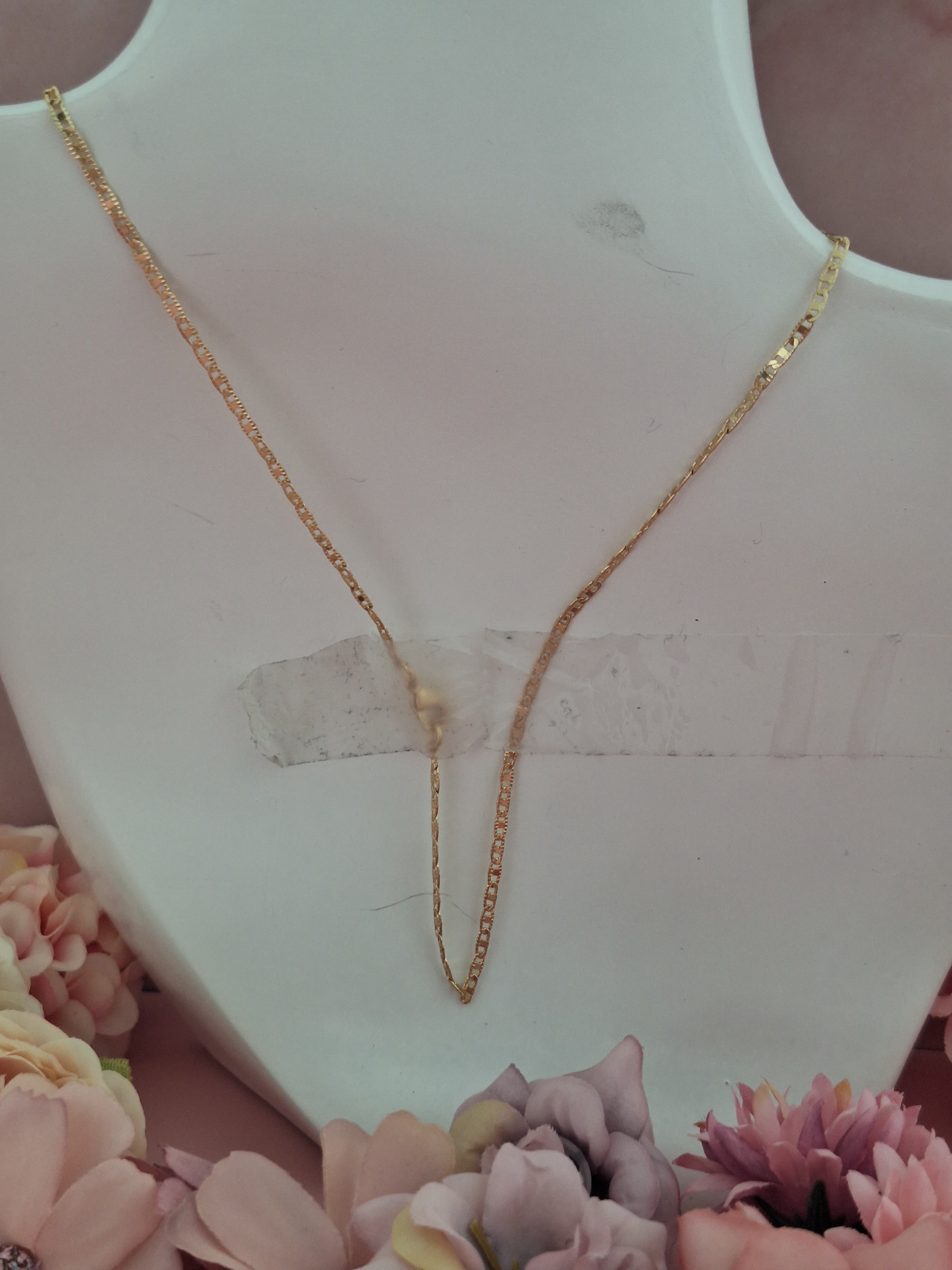 Collier femme