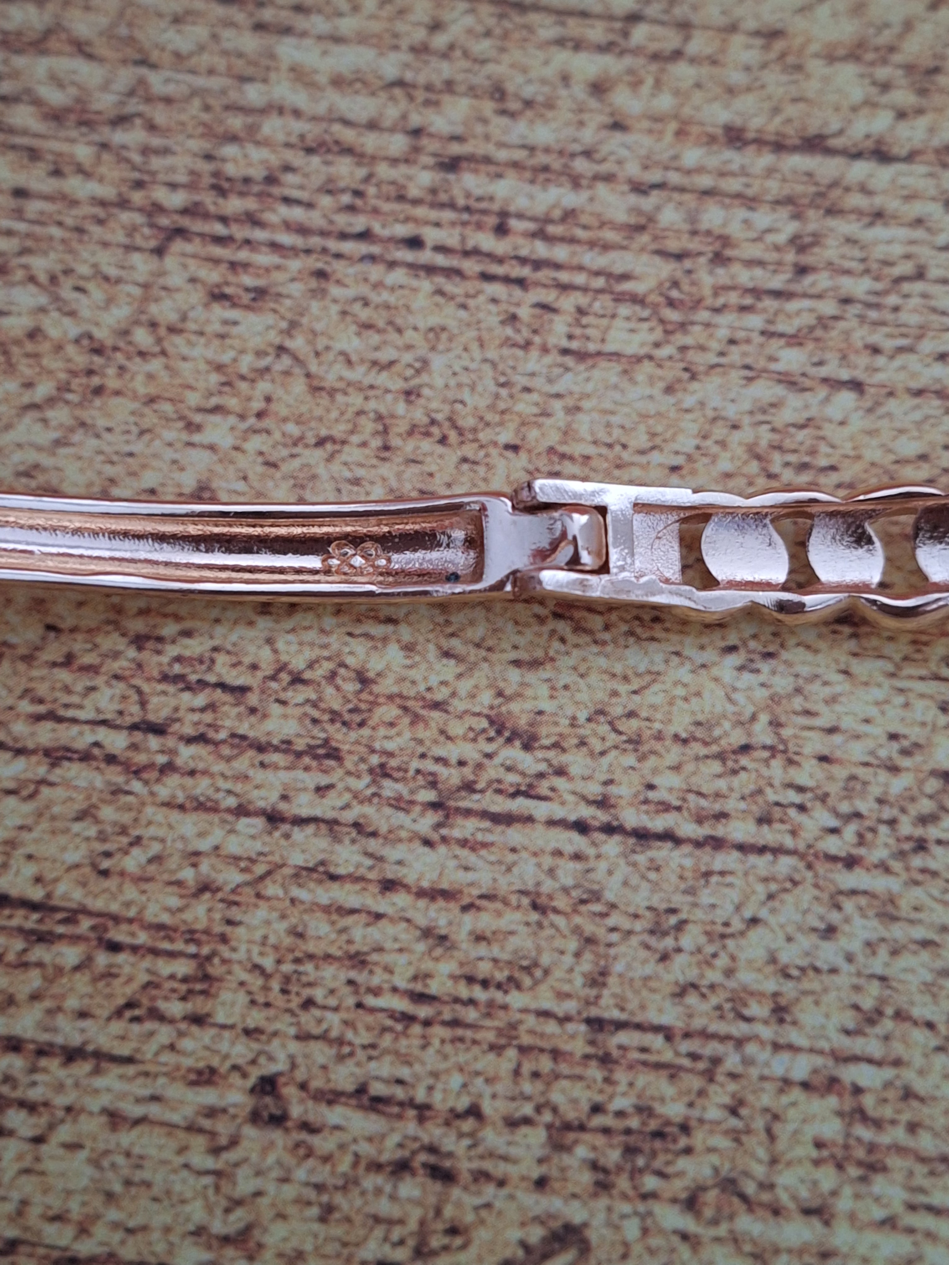 Bracelet femme