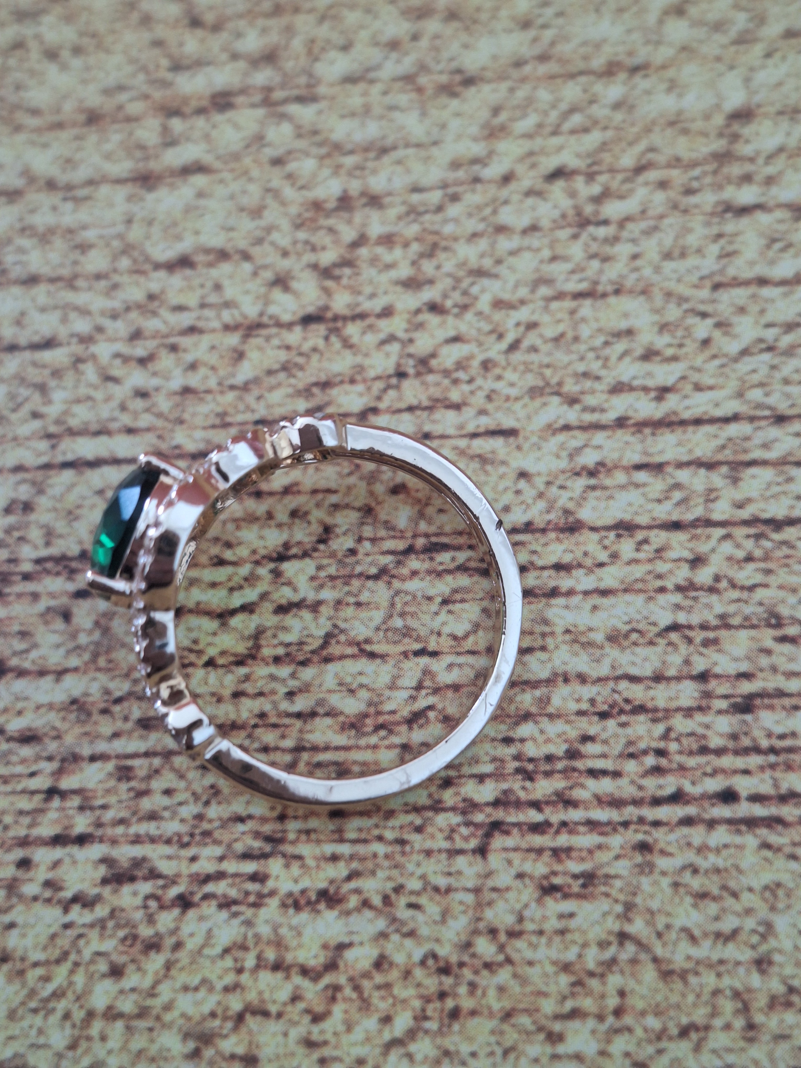 Bague royale
