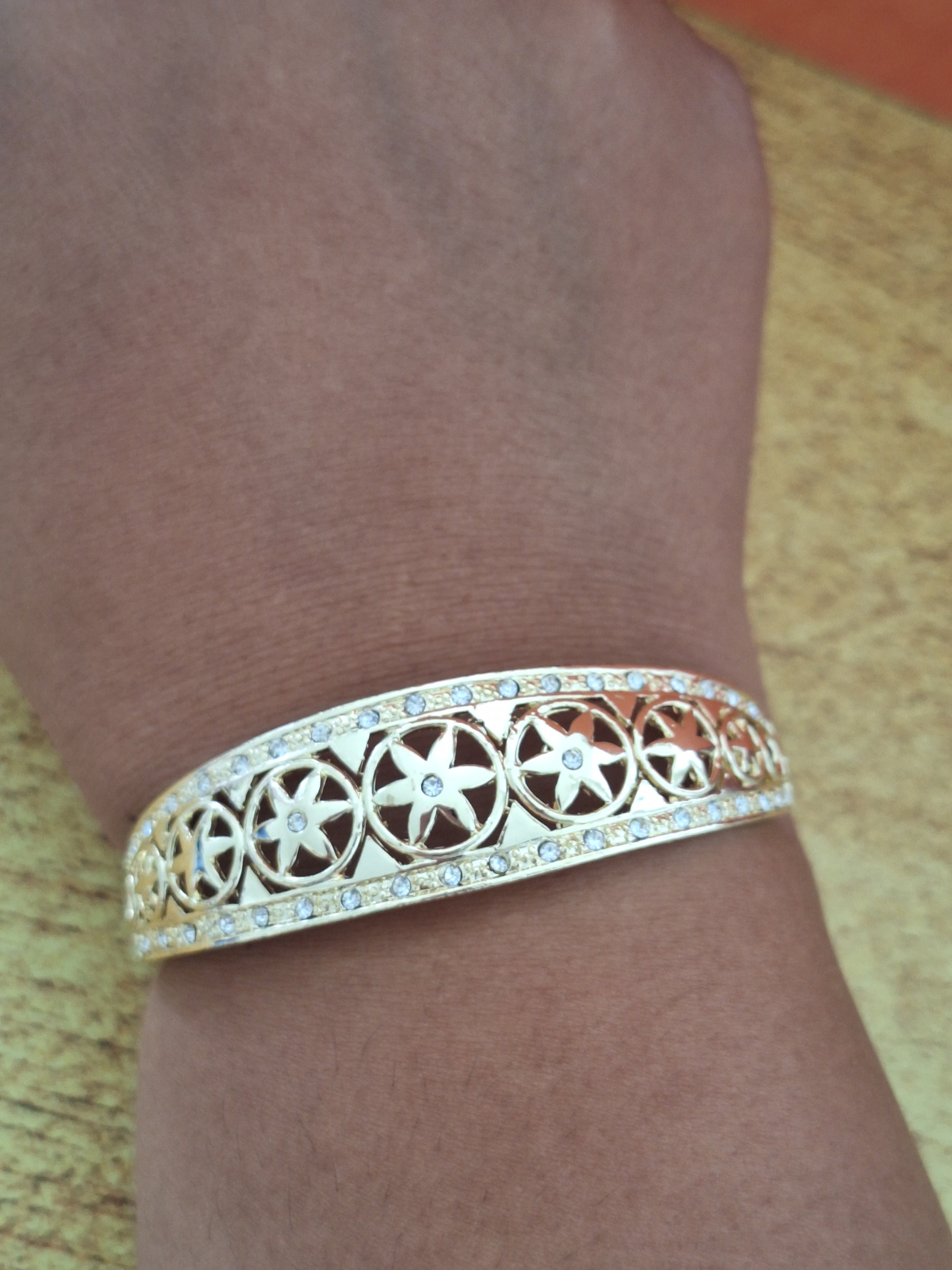 Bracelet femme
