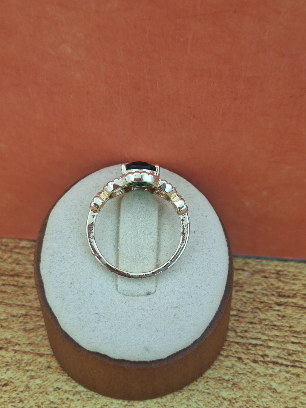 Bague royale