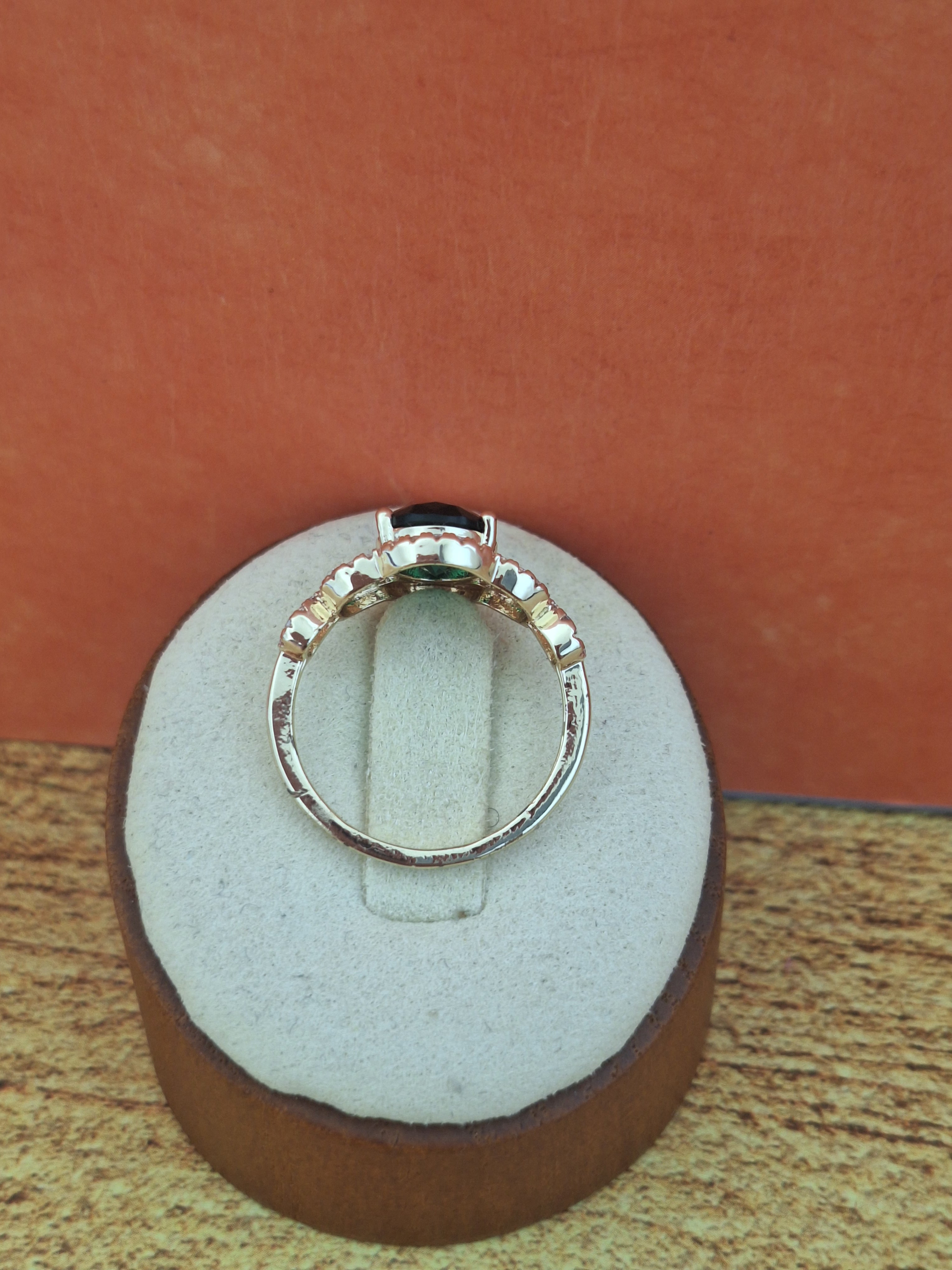 Bague royale