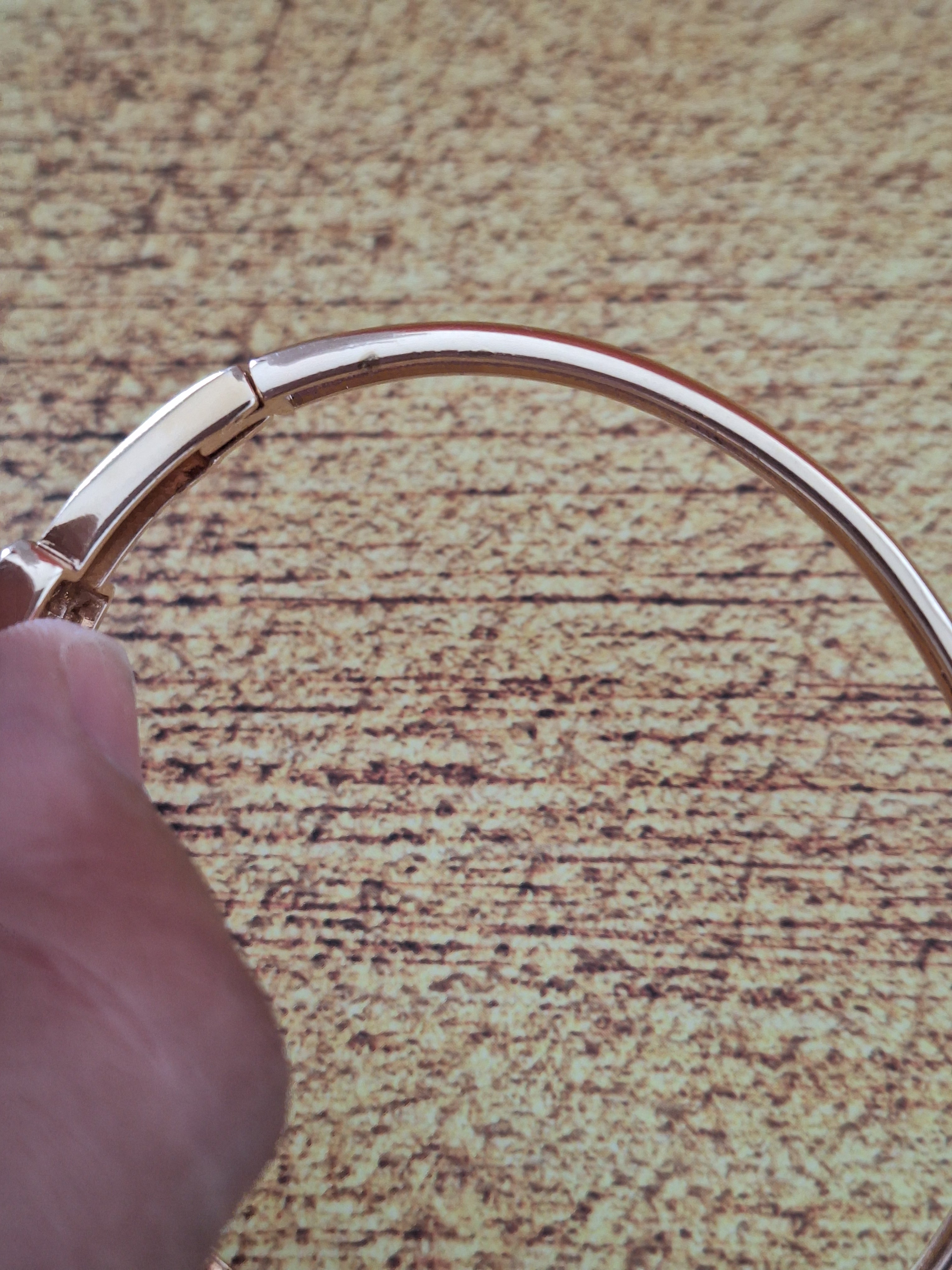 Bracelet femme