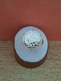 Bague coq