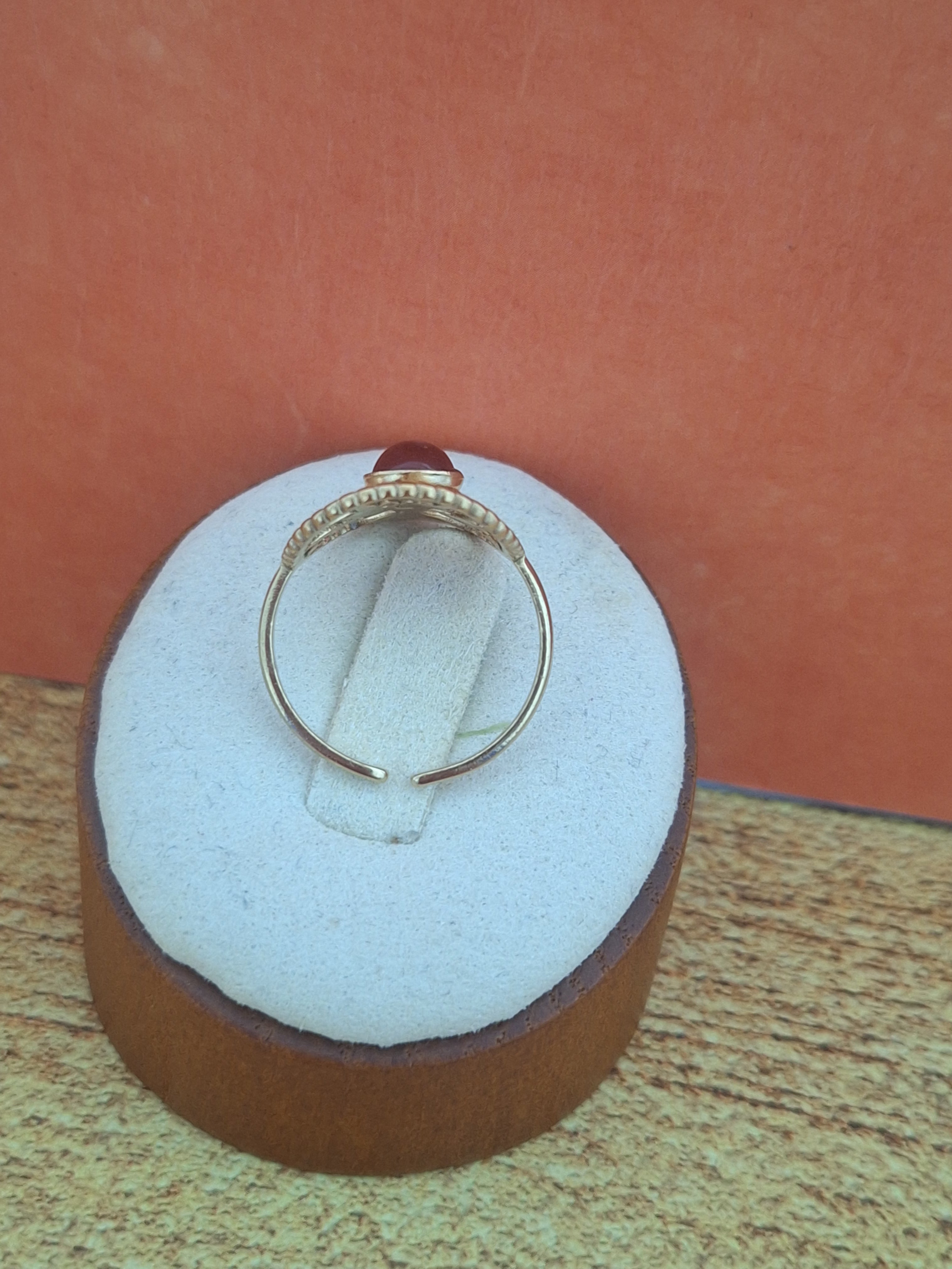 Bague arbre de vie