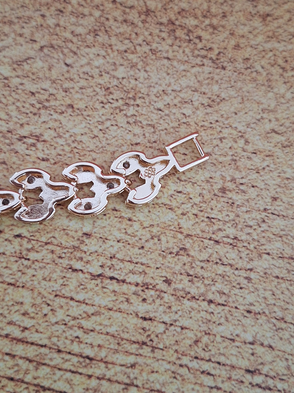 Bracelet femme